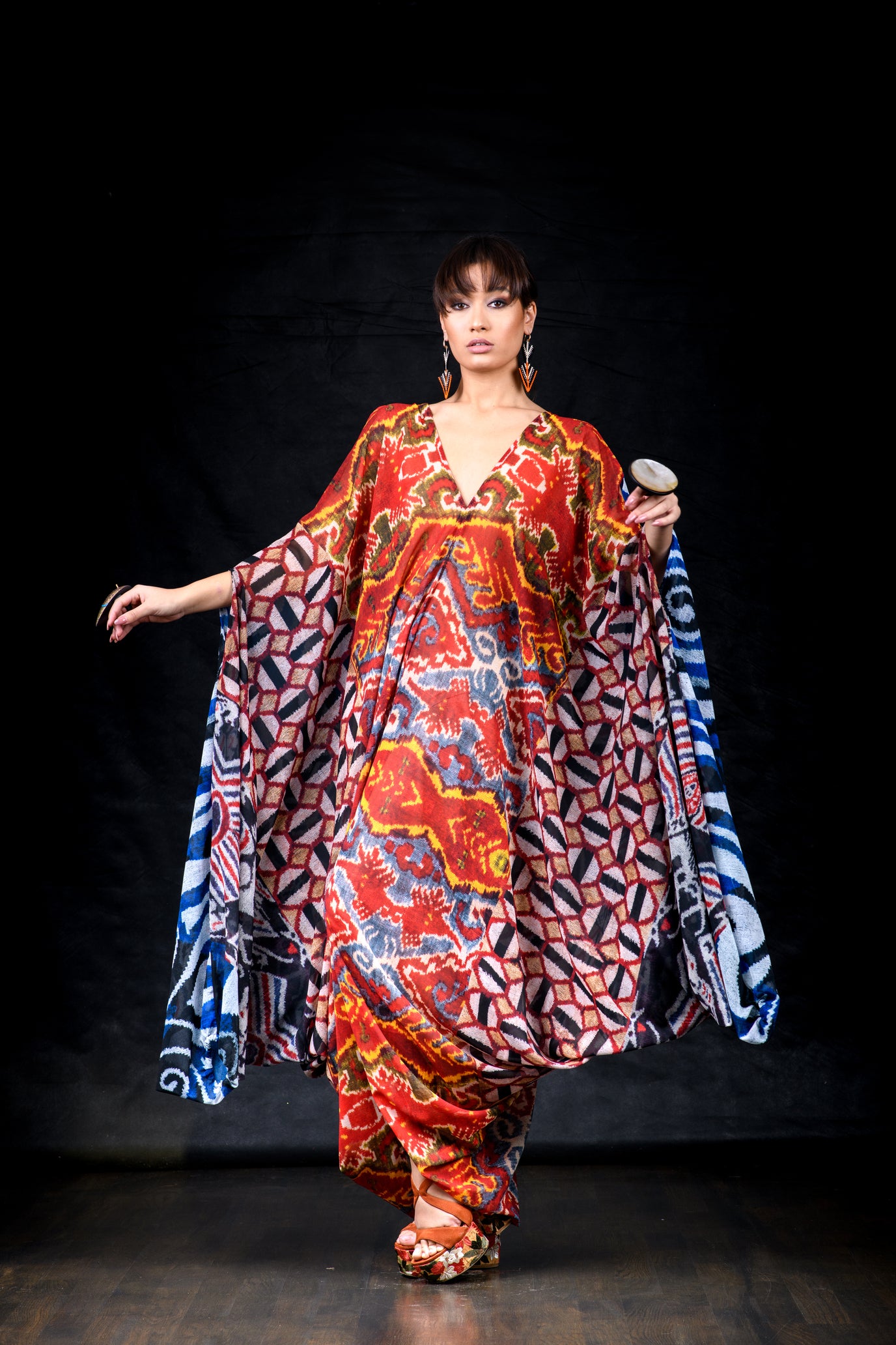 Arabesque Affinity - 52