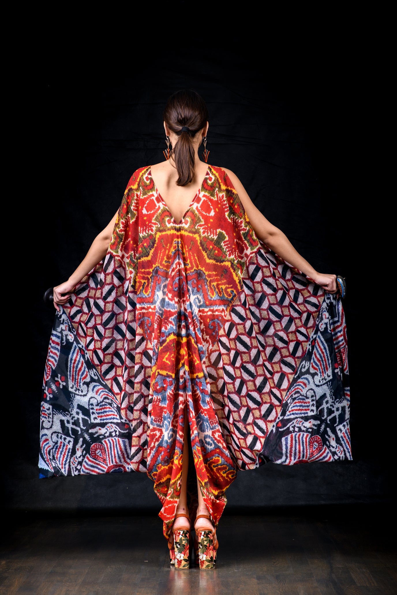 Arabesque Affinity - 52