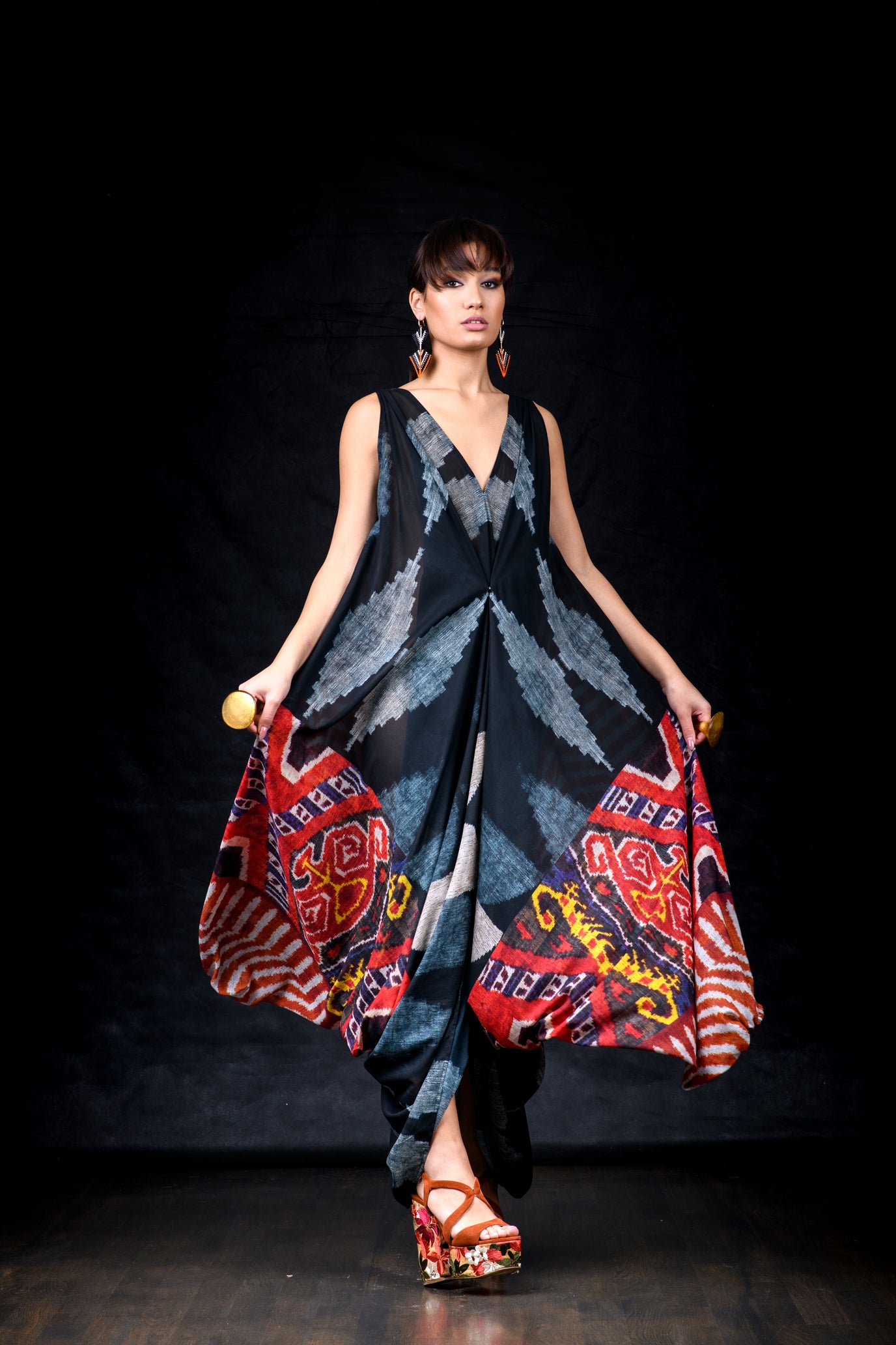 Arabesque Affinity - 51