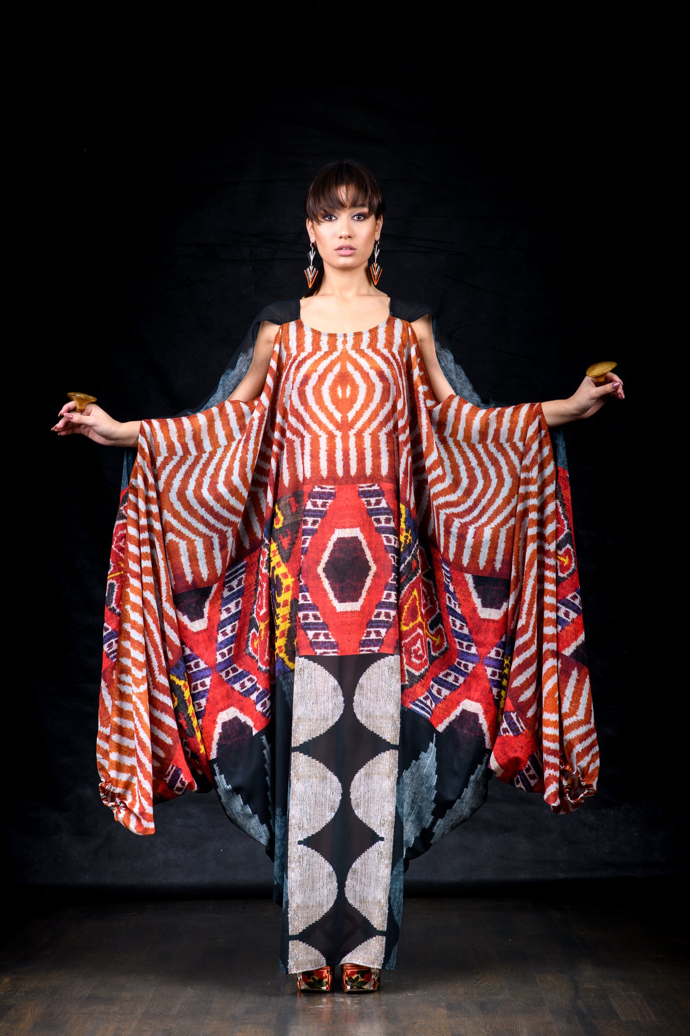 Arabesque Affinity - 51