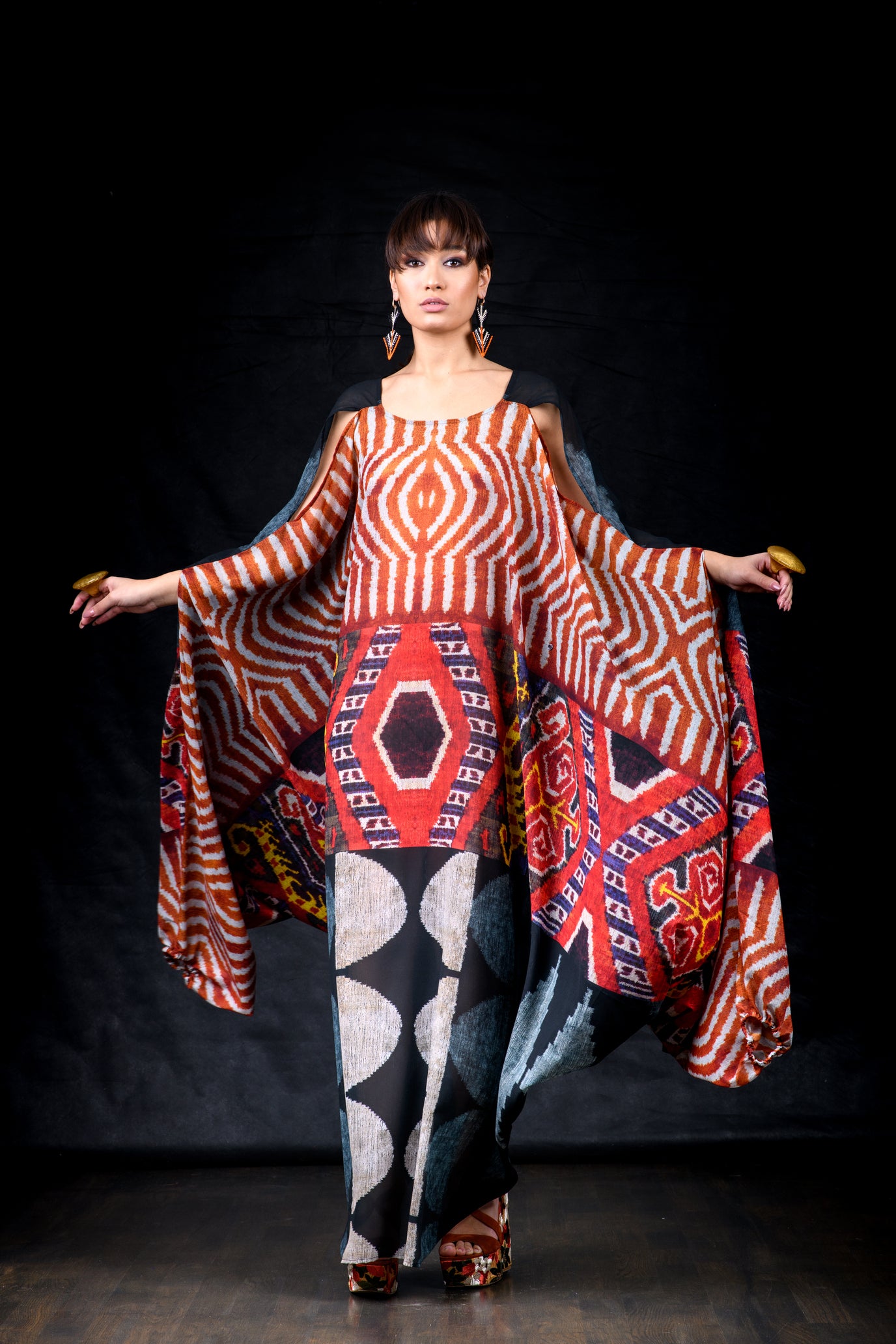 Arabesque Affinity - 51