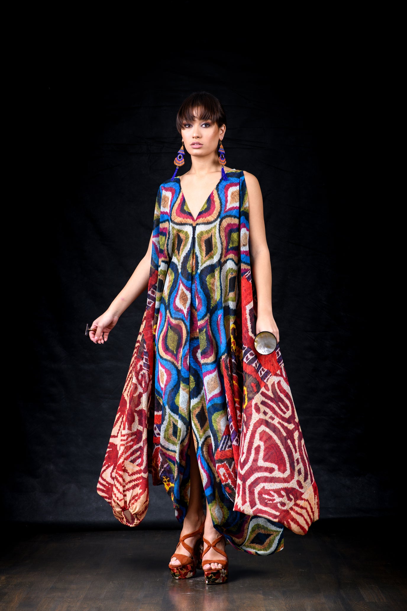 Arabesque Affinity - 54