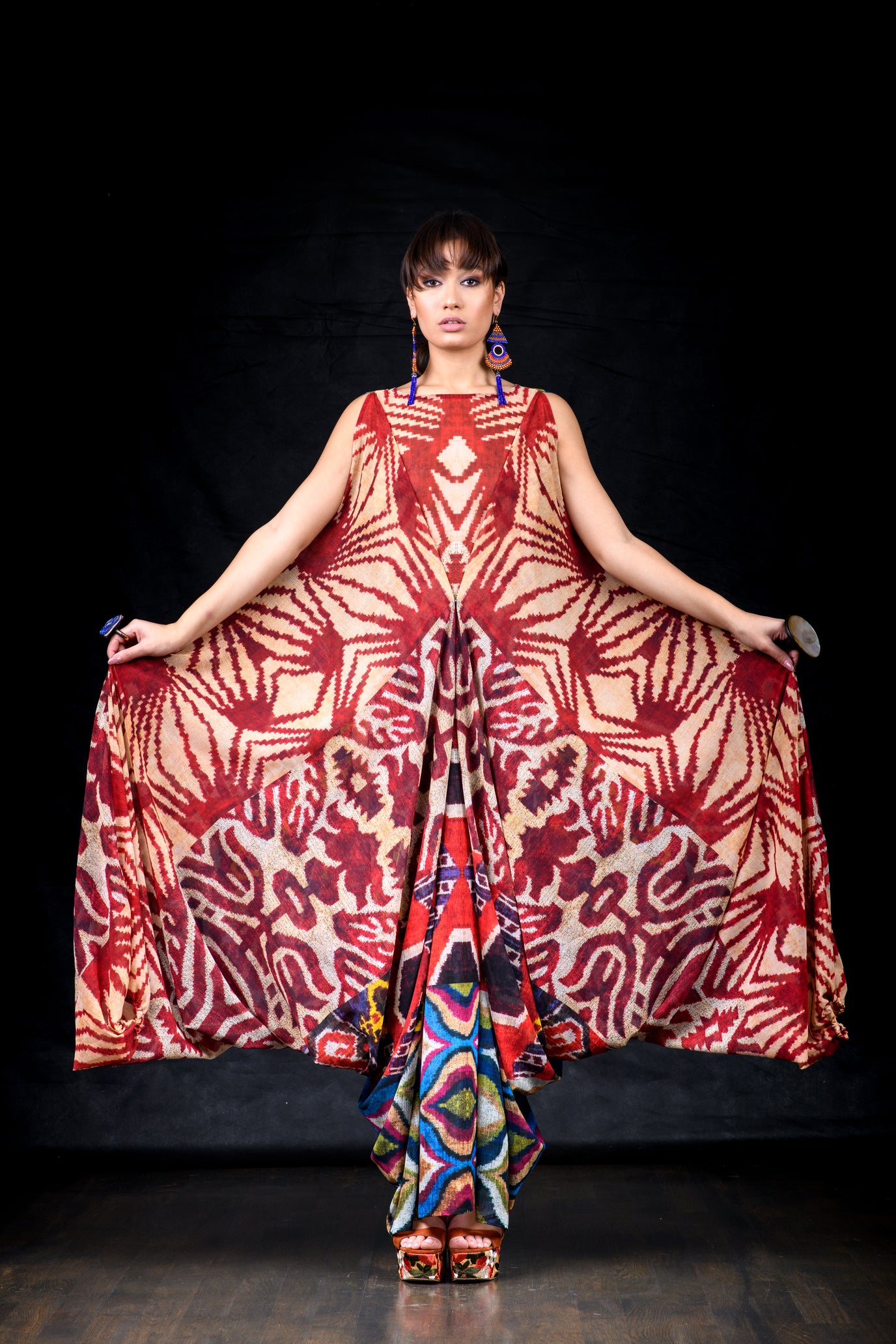 Arabesque Affinity - 54