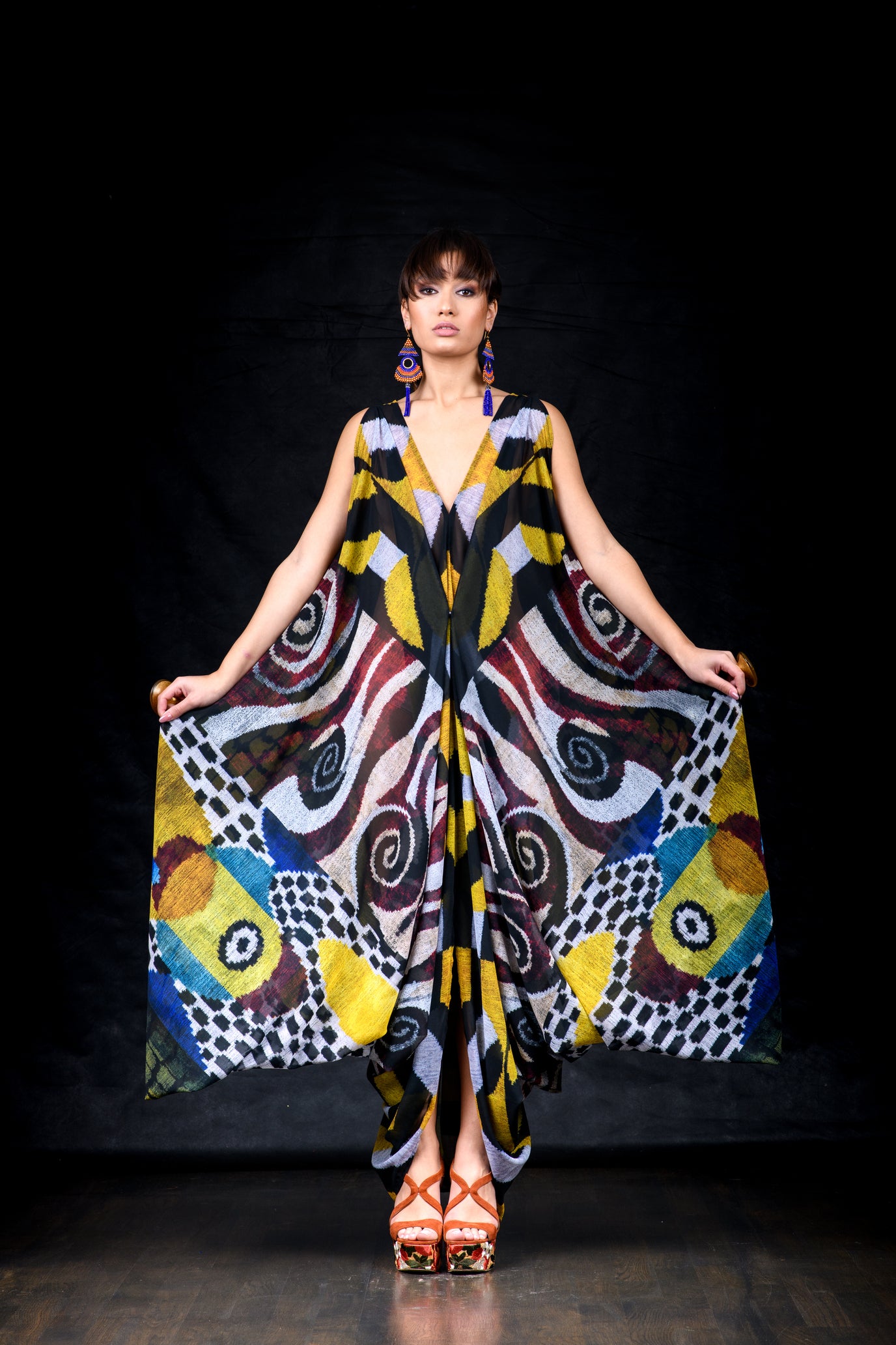Arabesque Affinity - 55