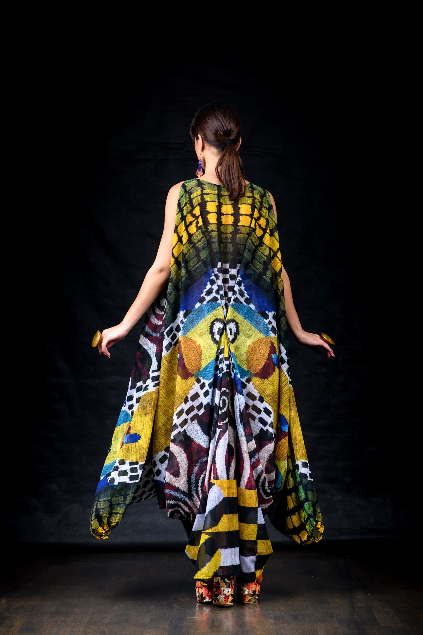 Arabesque Affinity - 55