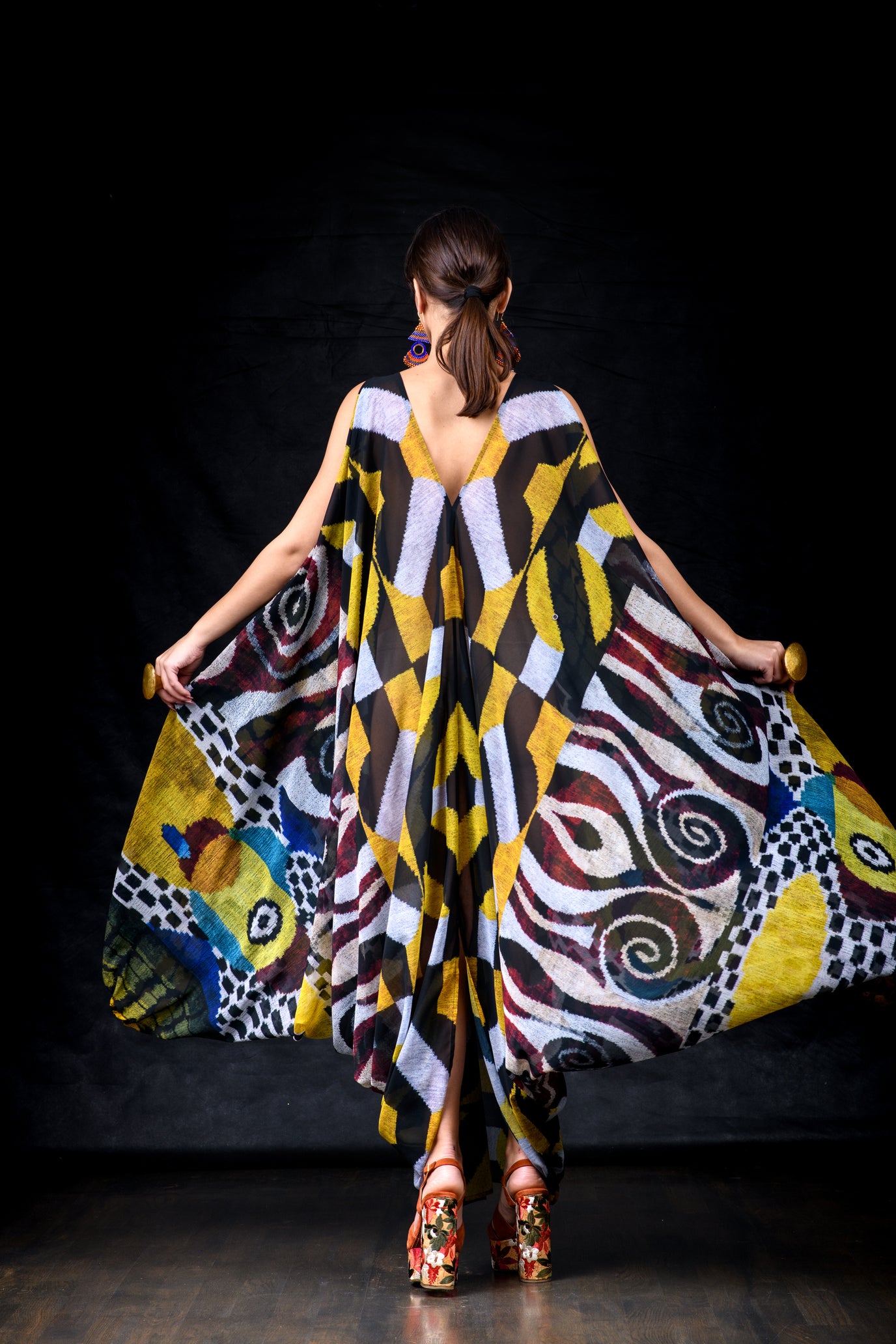 Arabesque Affinity - 55