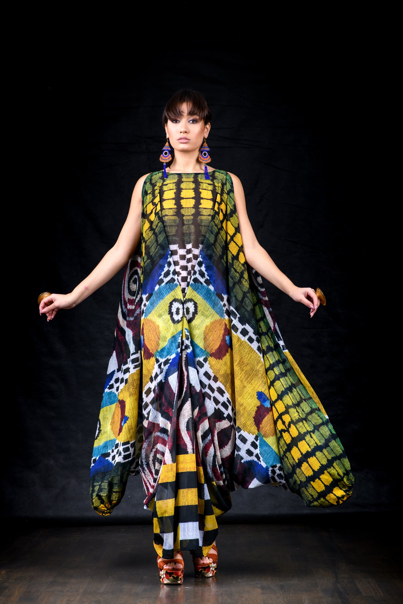 Arabesque Affinity - 55