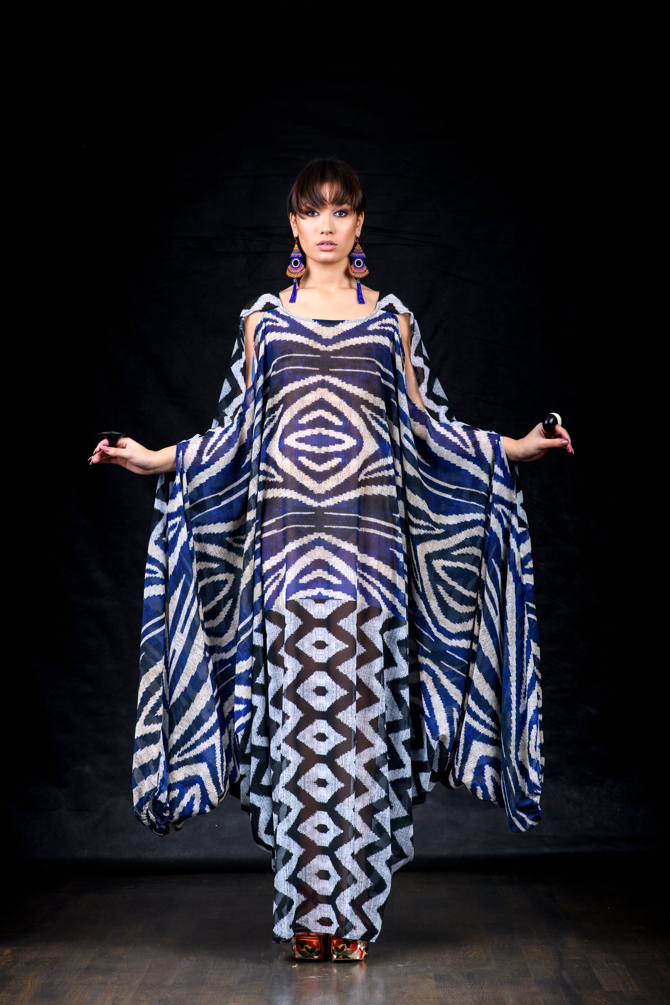 Arabesque Affinity - 57