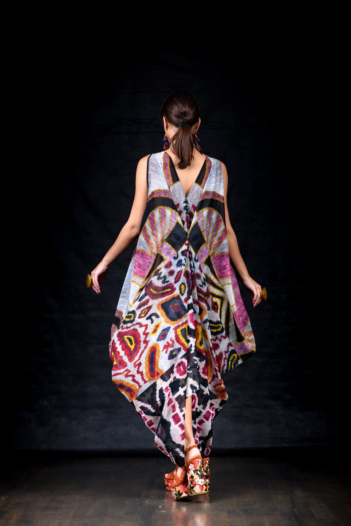 Arabesque Affinity - 48