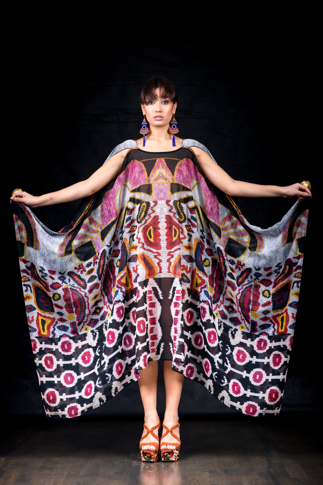 Arabesque Affinity - 48