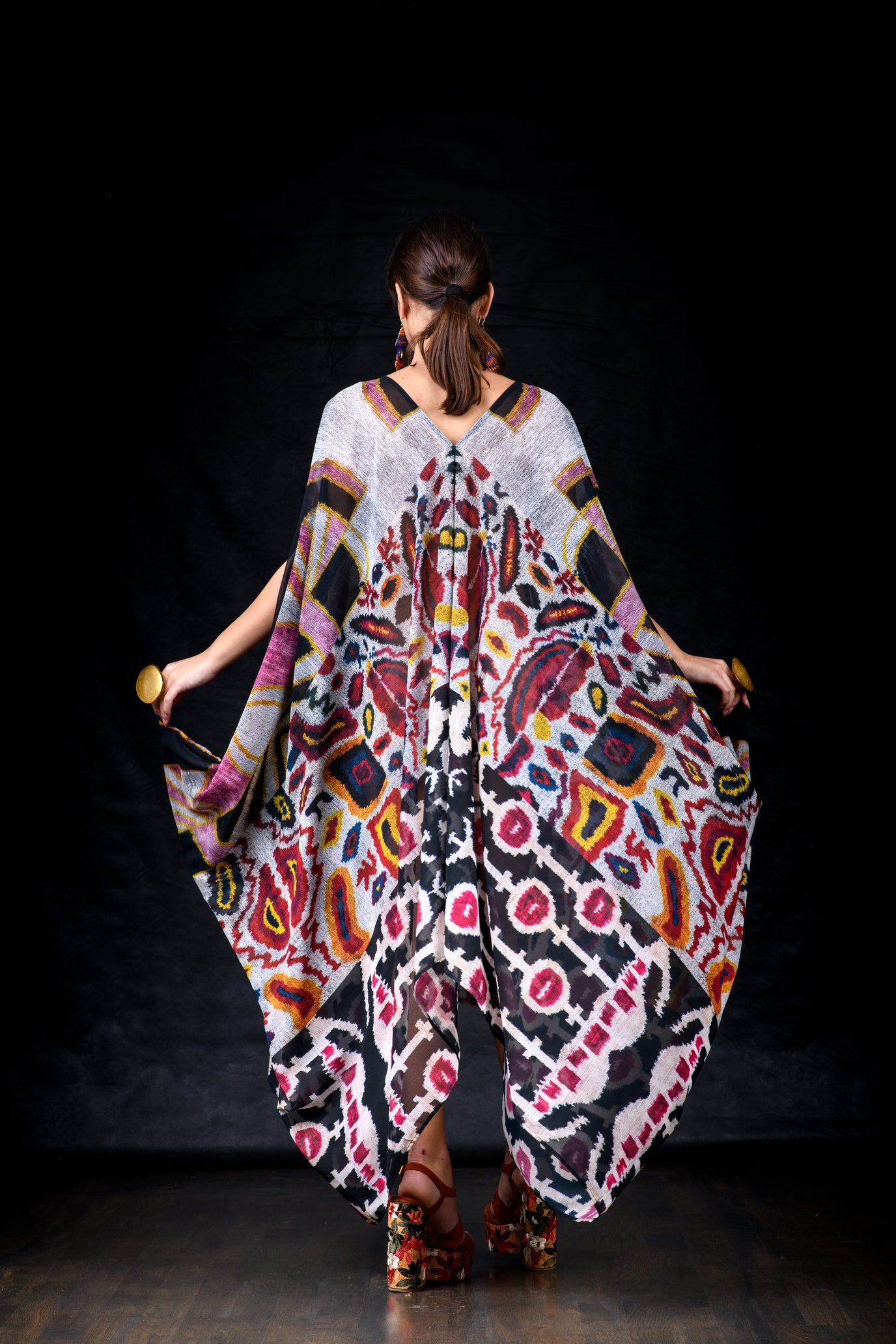 Arabesque Affinity - 48