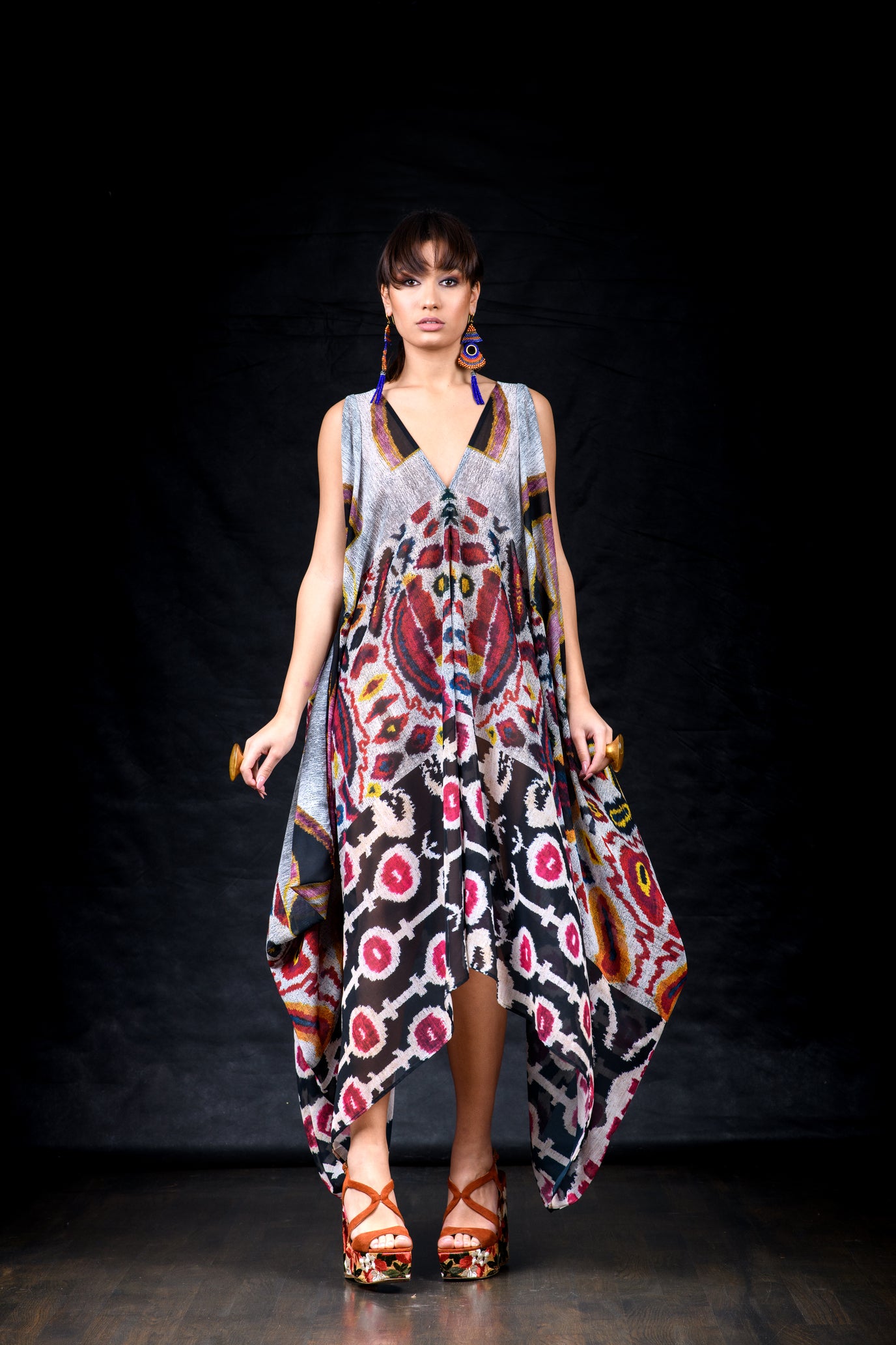 Arabesque Affinity - 48