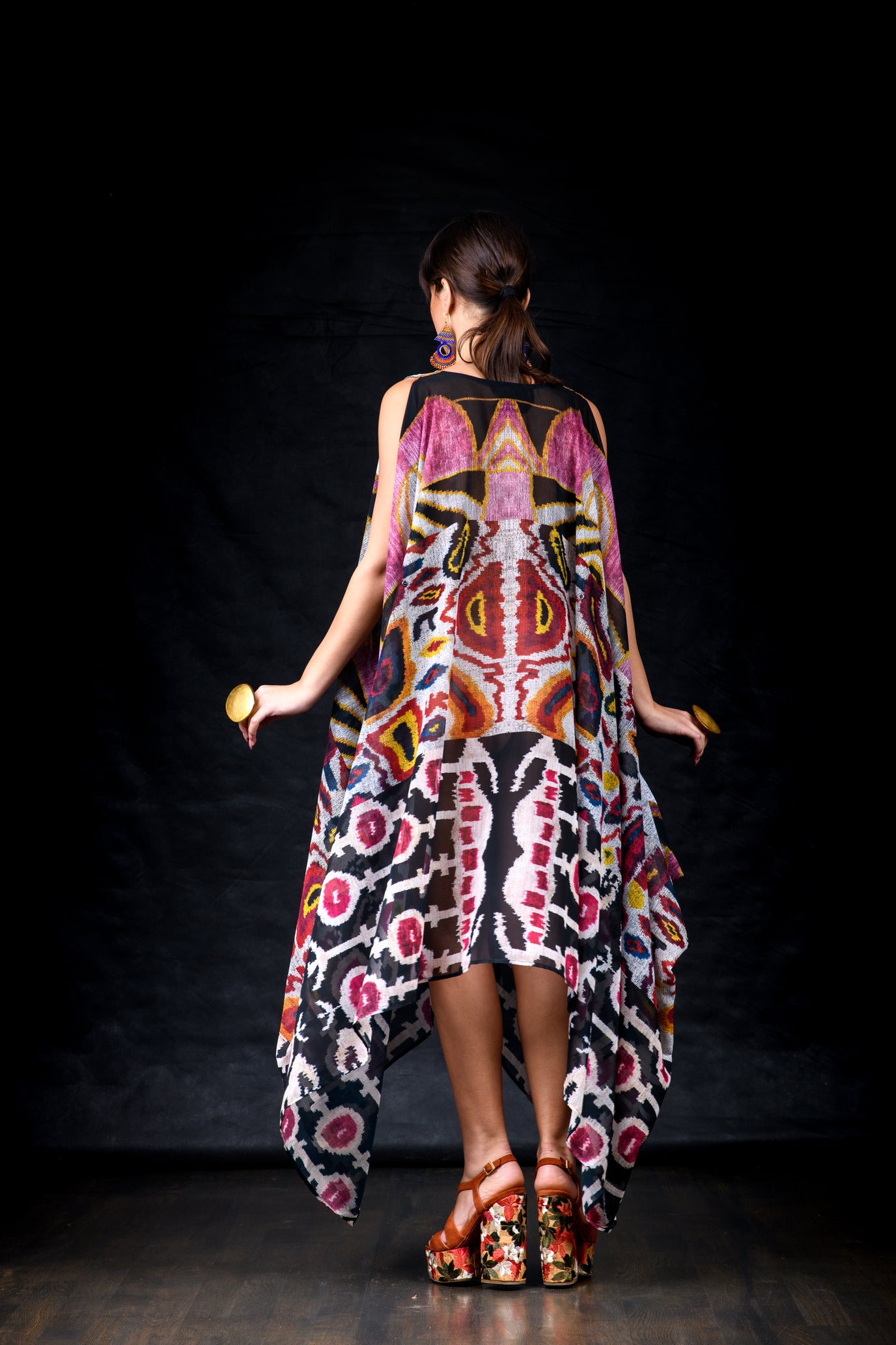 Arabesque Affinity - 48