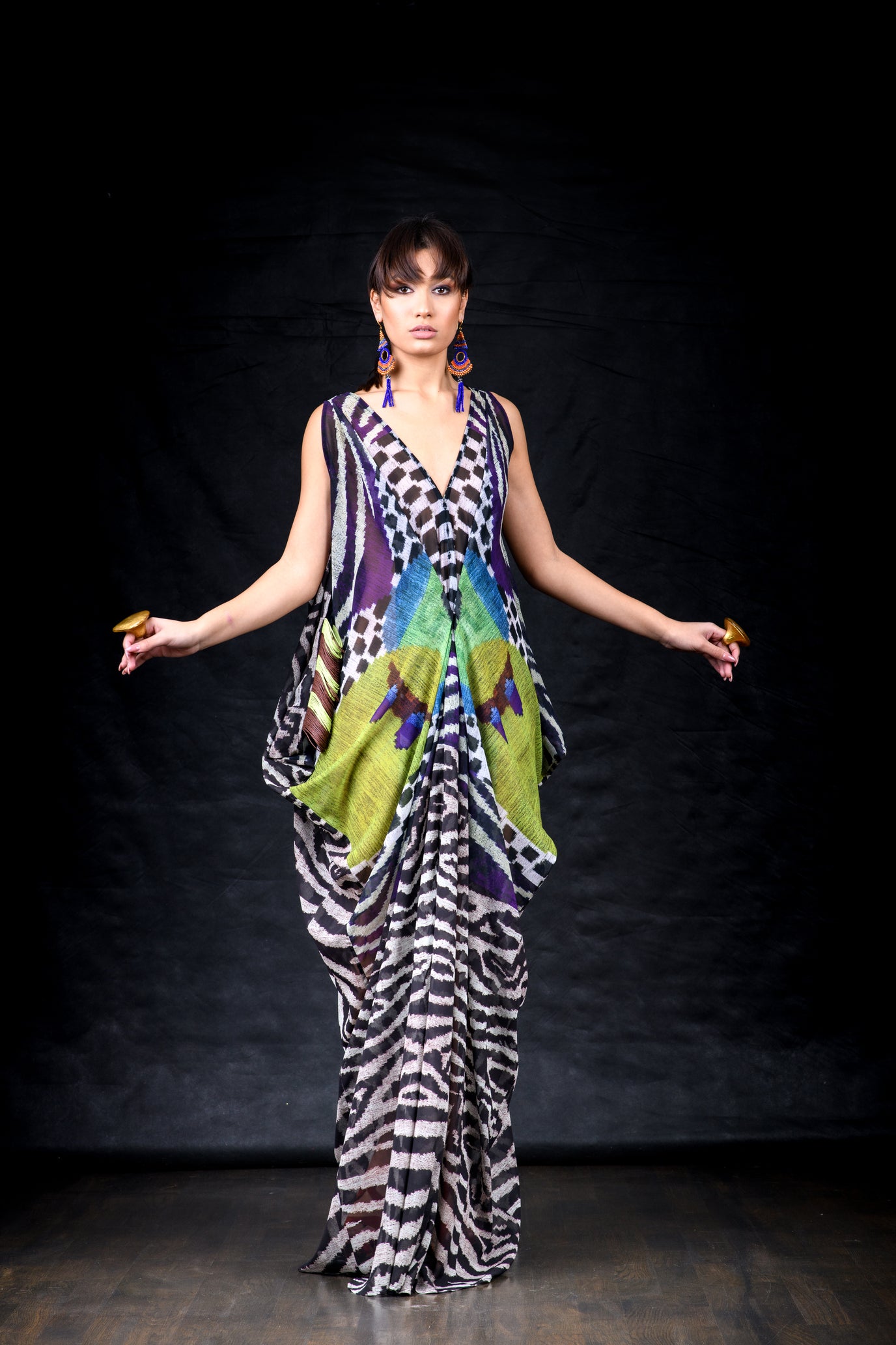 Arabesque Affinity - 33