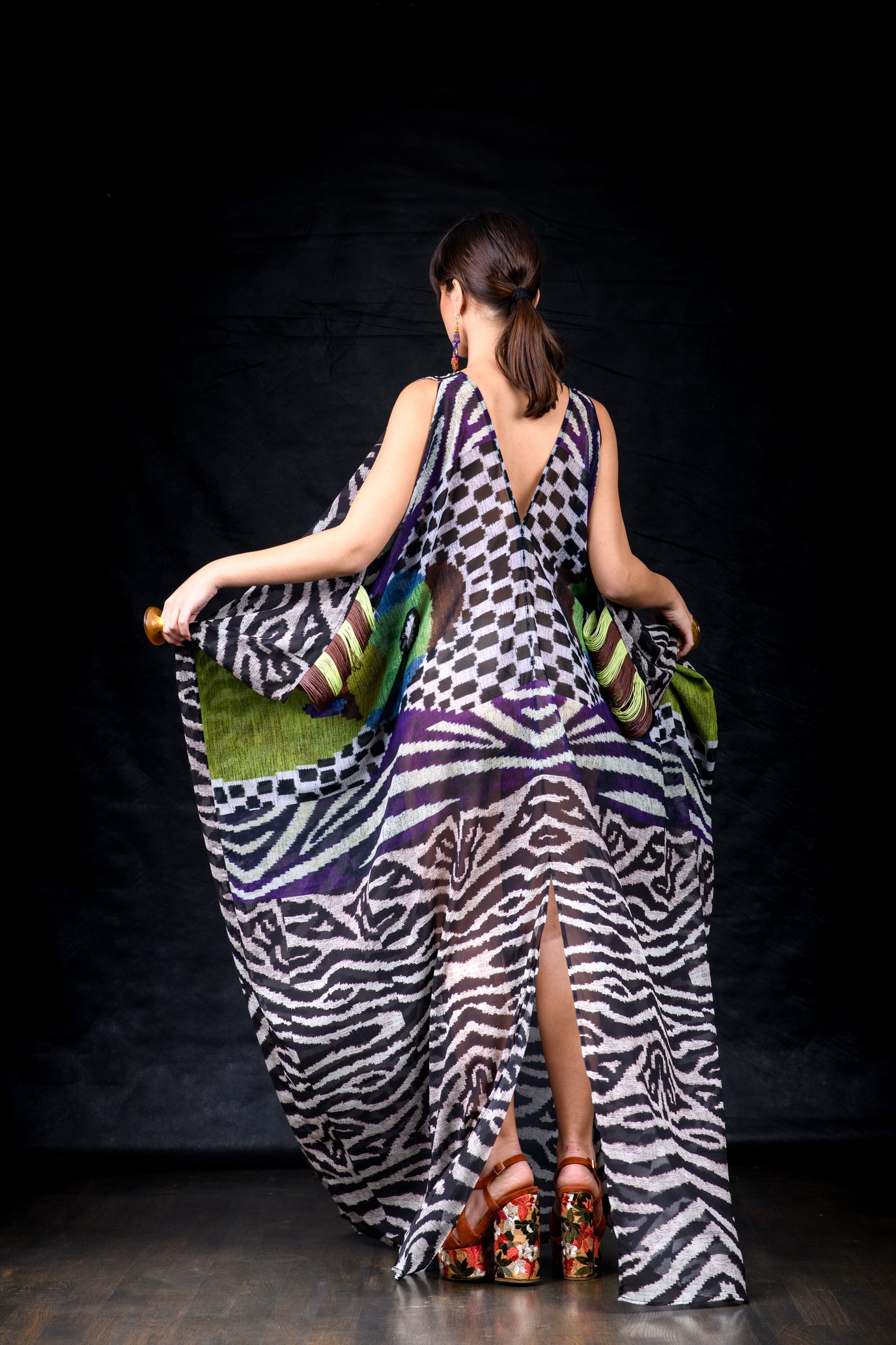 Arabesque Affinity - 33
