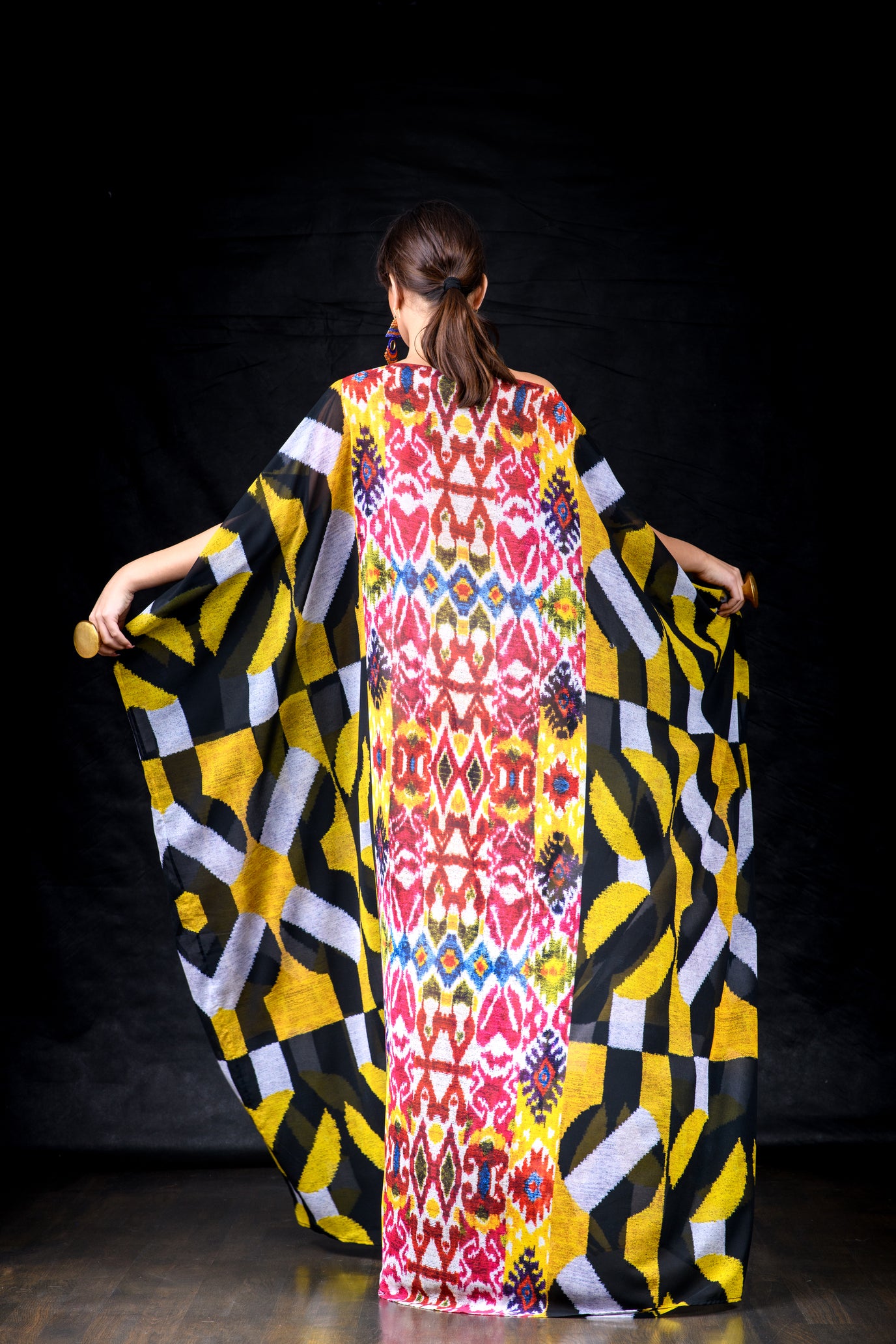 Arabesque Affinity - 71
