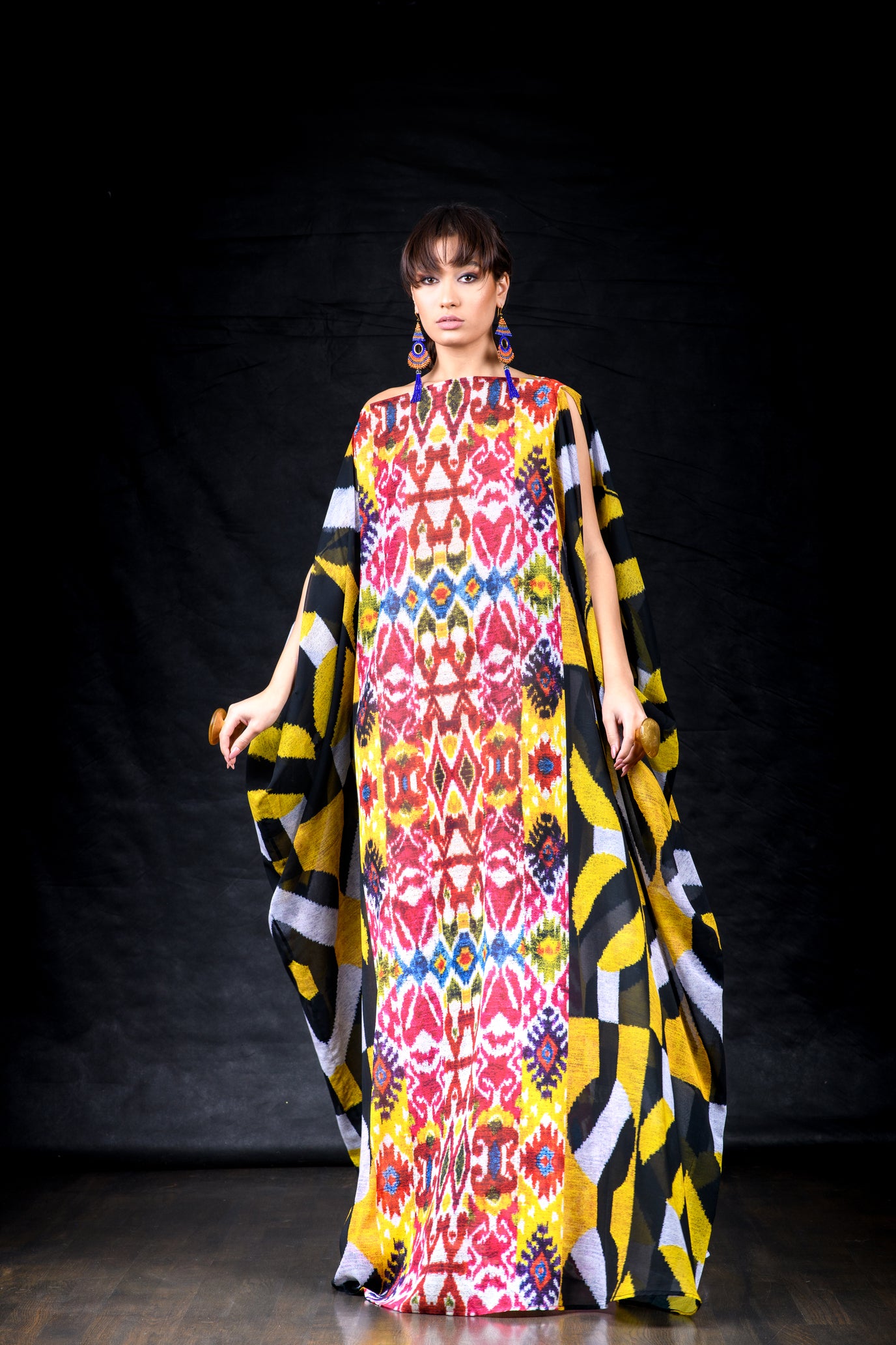 Arabesque Affinity - 71