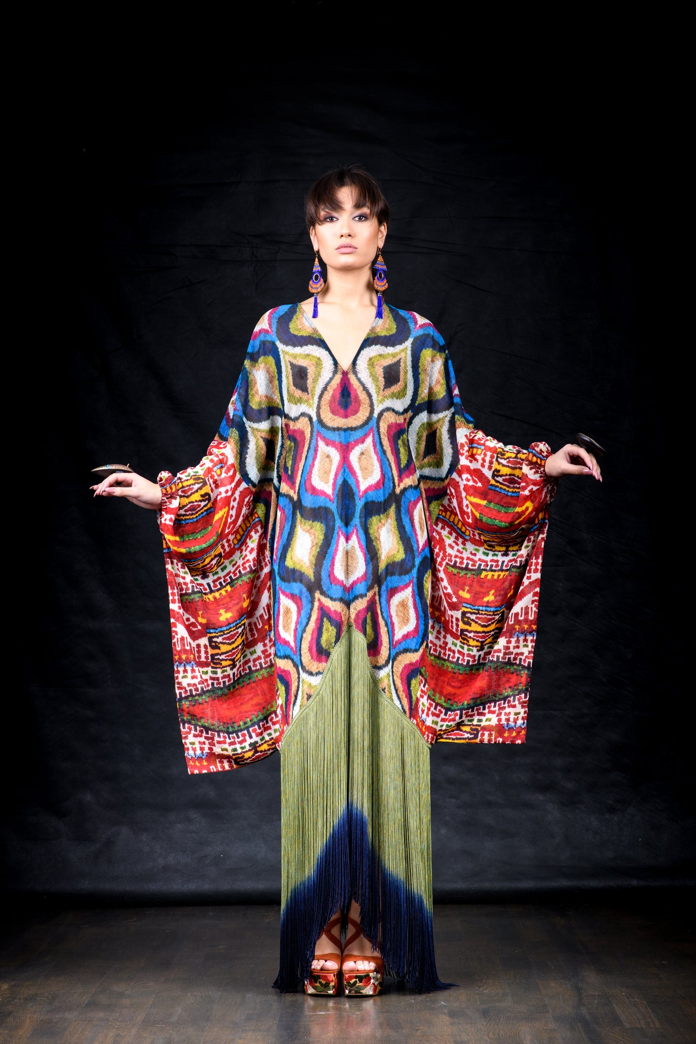Arabesque Affinity - 74