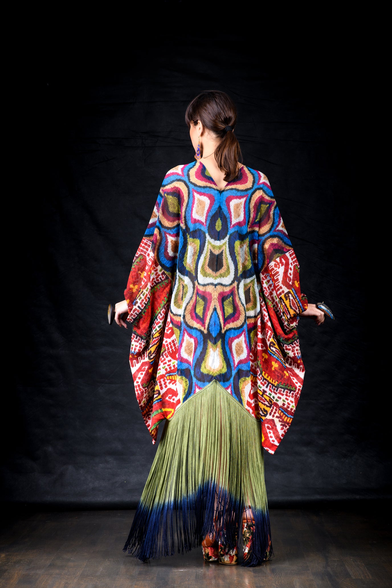 Arabesque Affinity - 74