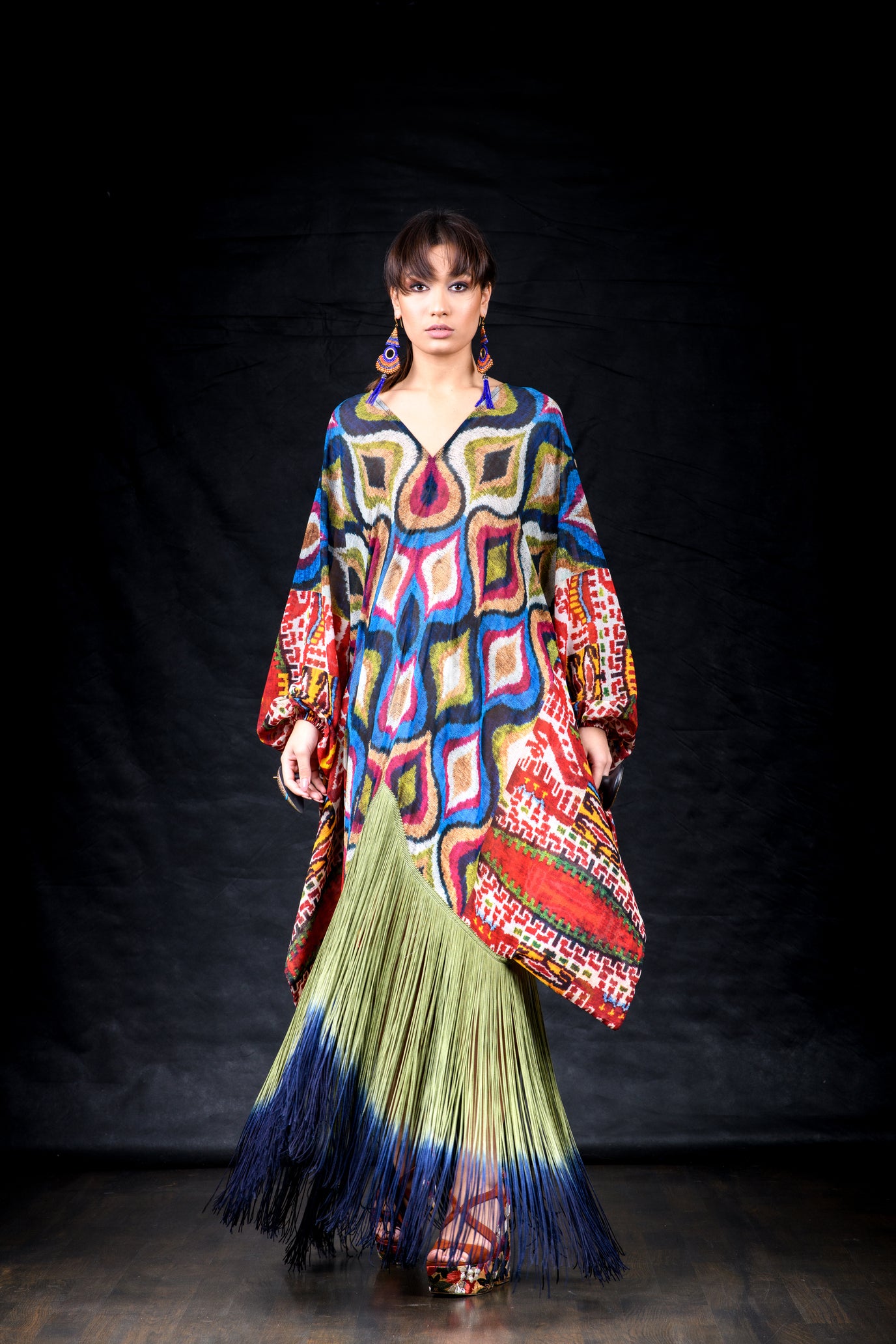 Arabesque Affinity - 74