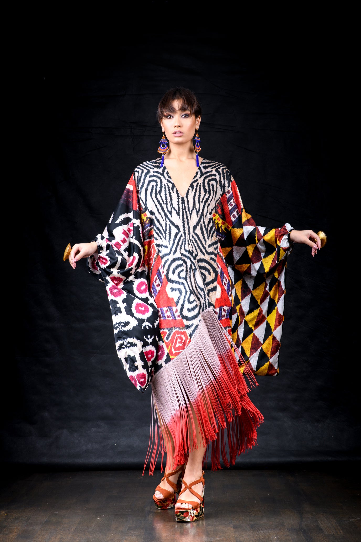 Arabesque Affinity - 76