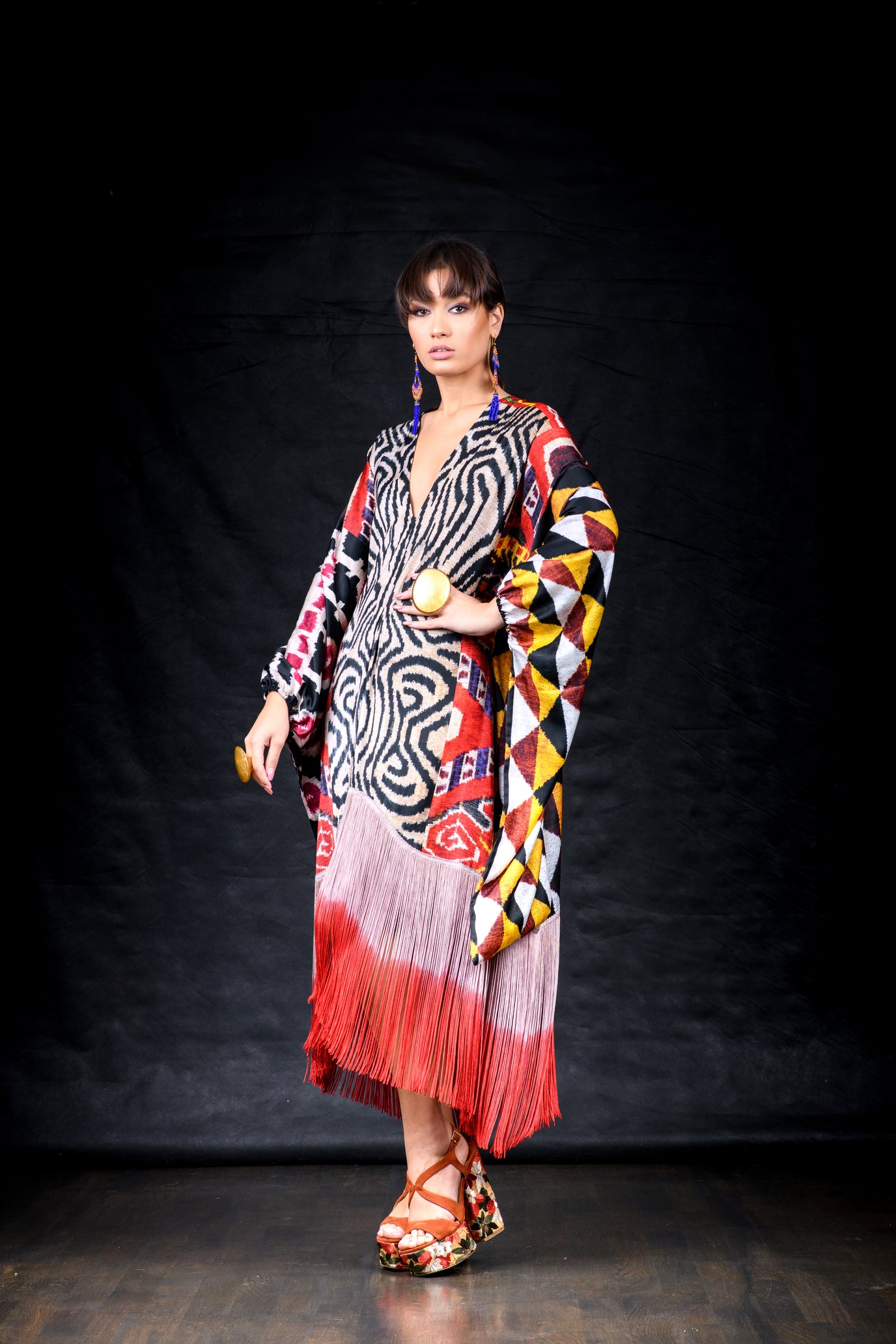 Arabesque Affinity - 76