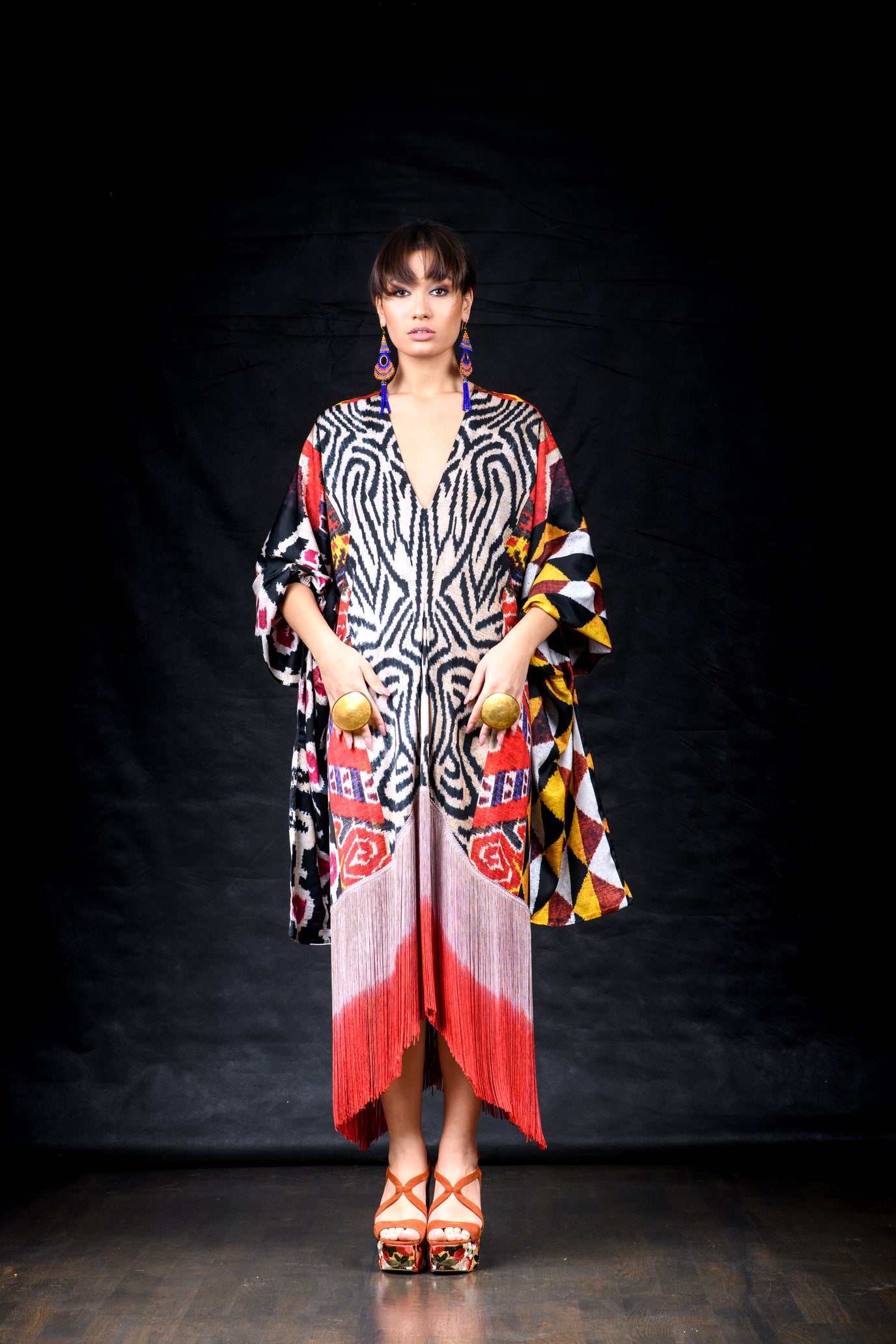 Arabesque Affinity - 76