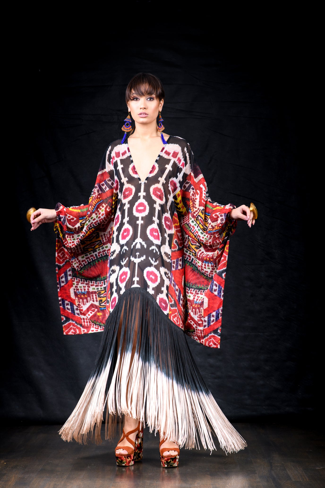 Arabesque Affinity - 79