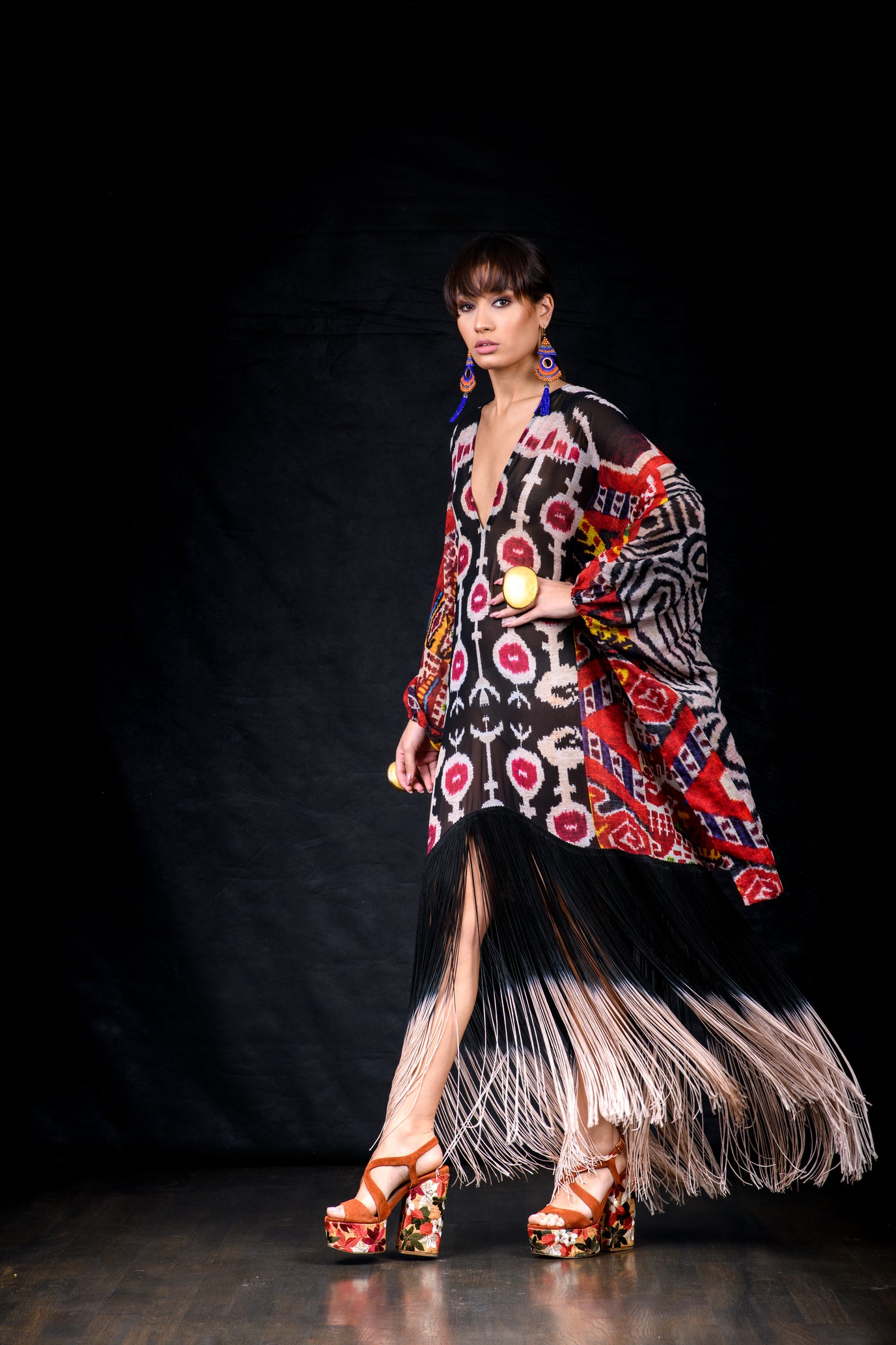 Arabesque Affinity - 79