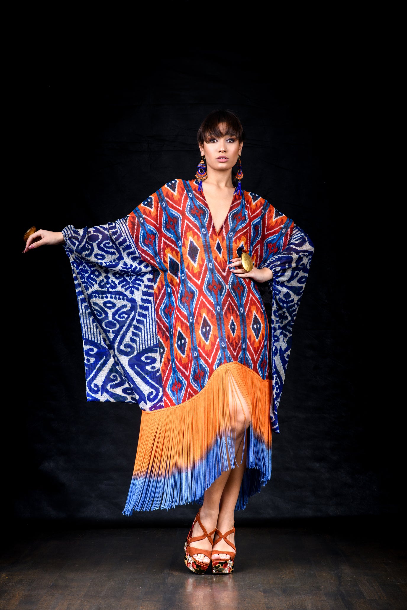 Arabesque Affinity - 77