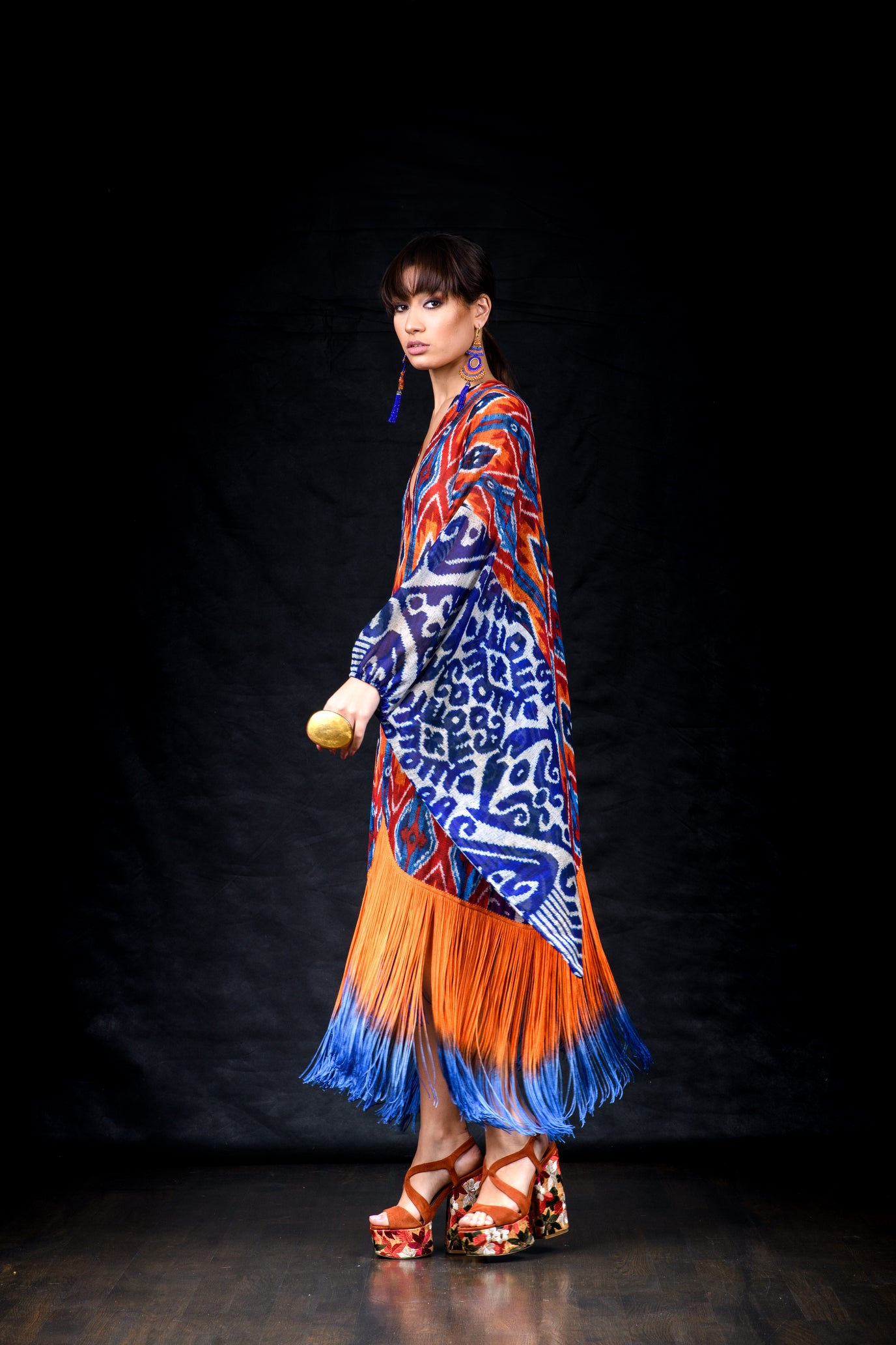 Arabesque Affinity - 77