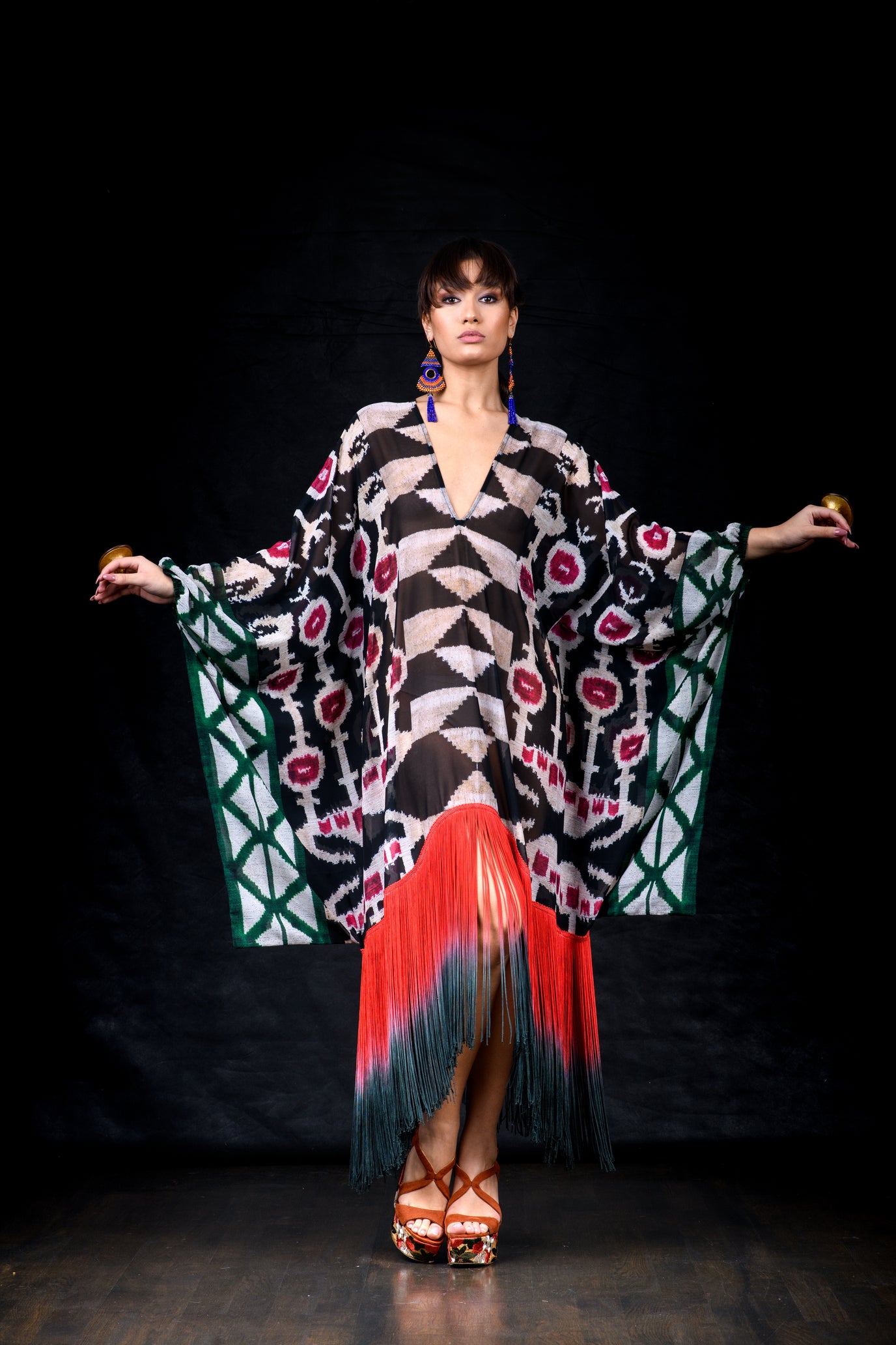 Arabesque Affinity - 75