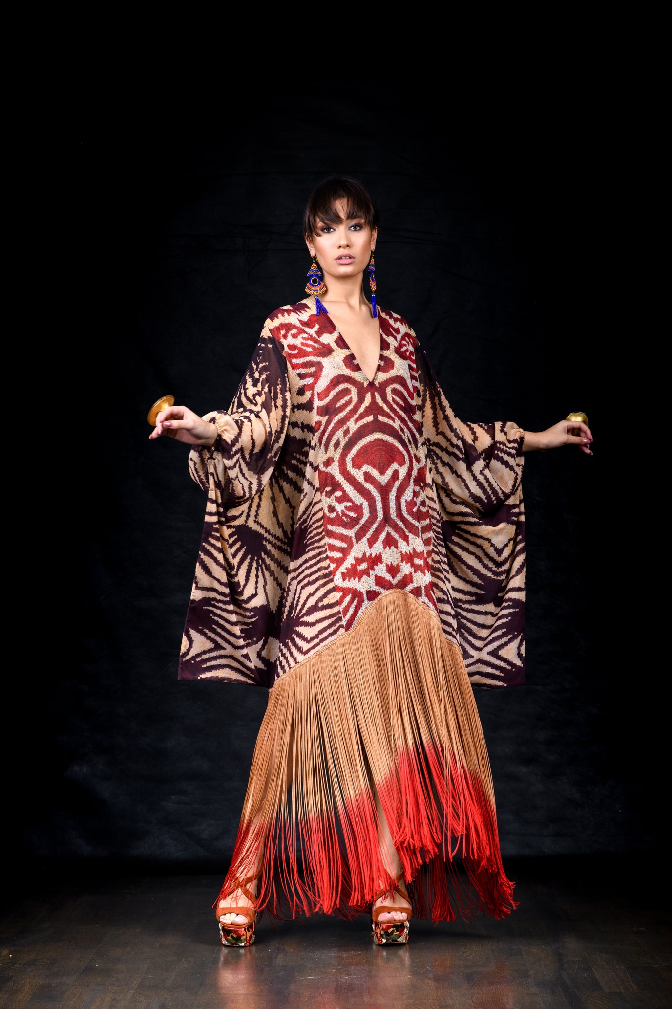Arabesque Affinity - 80