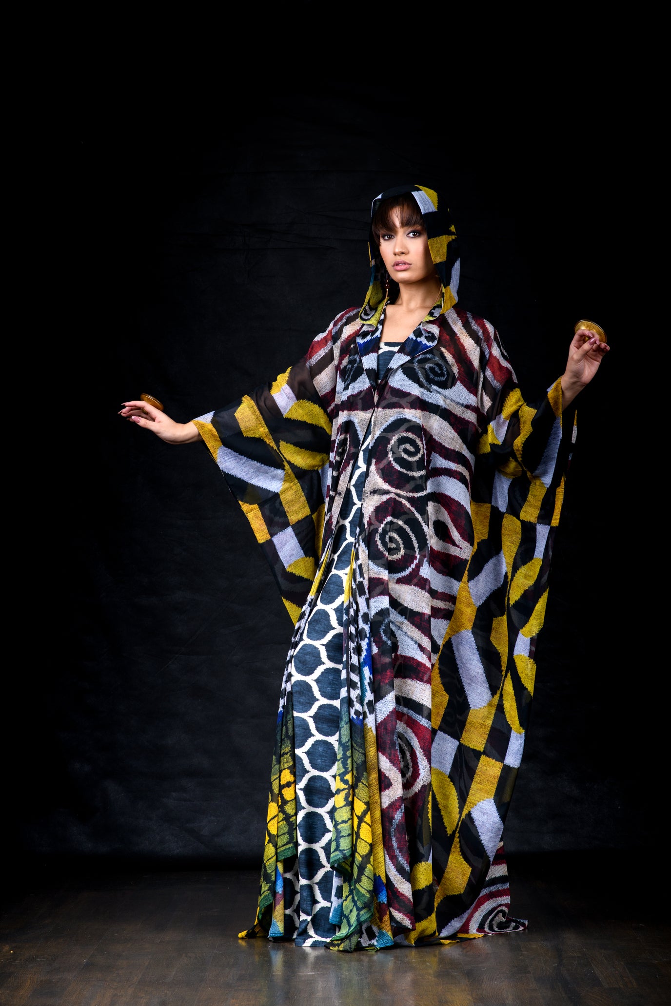 Arabesque Affinity - 72