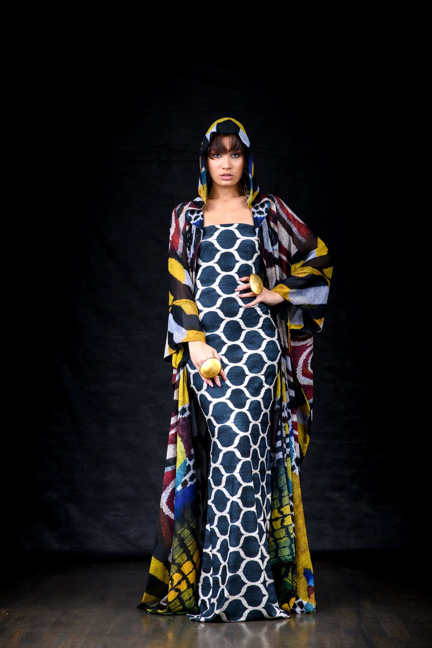 Arabesque Affinity - 72