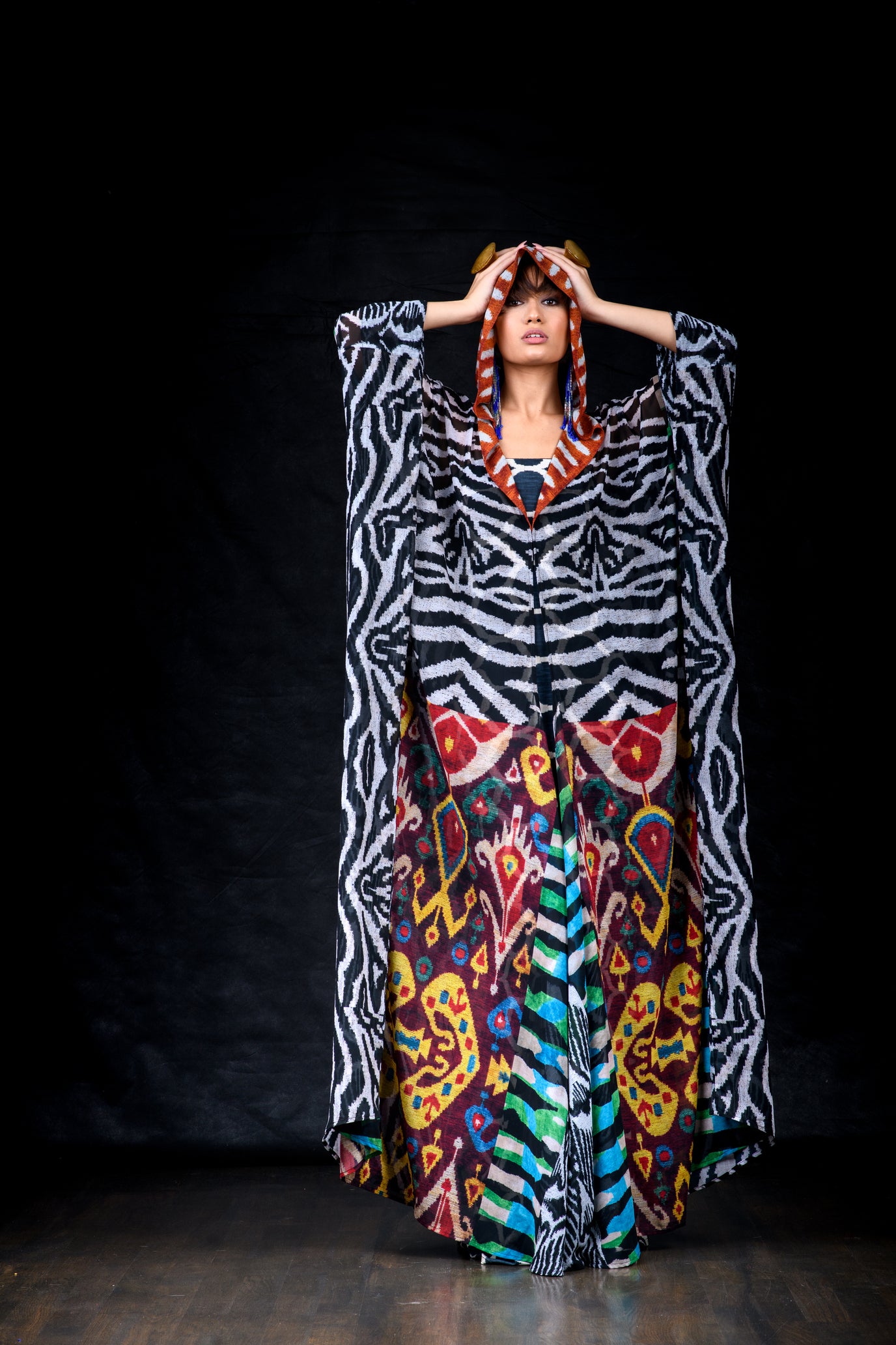 Arabesque Affinity - 73