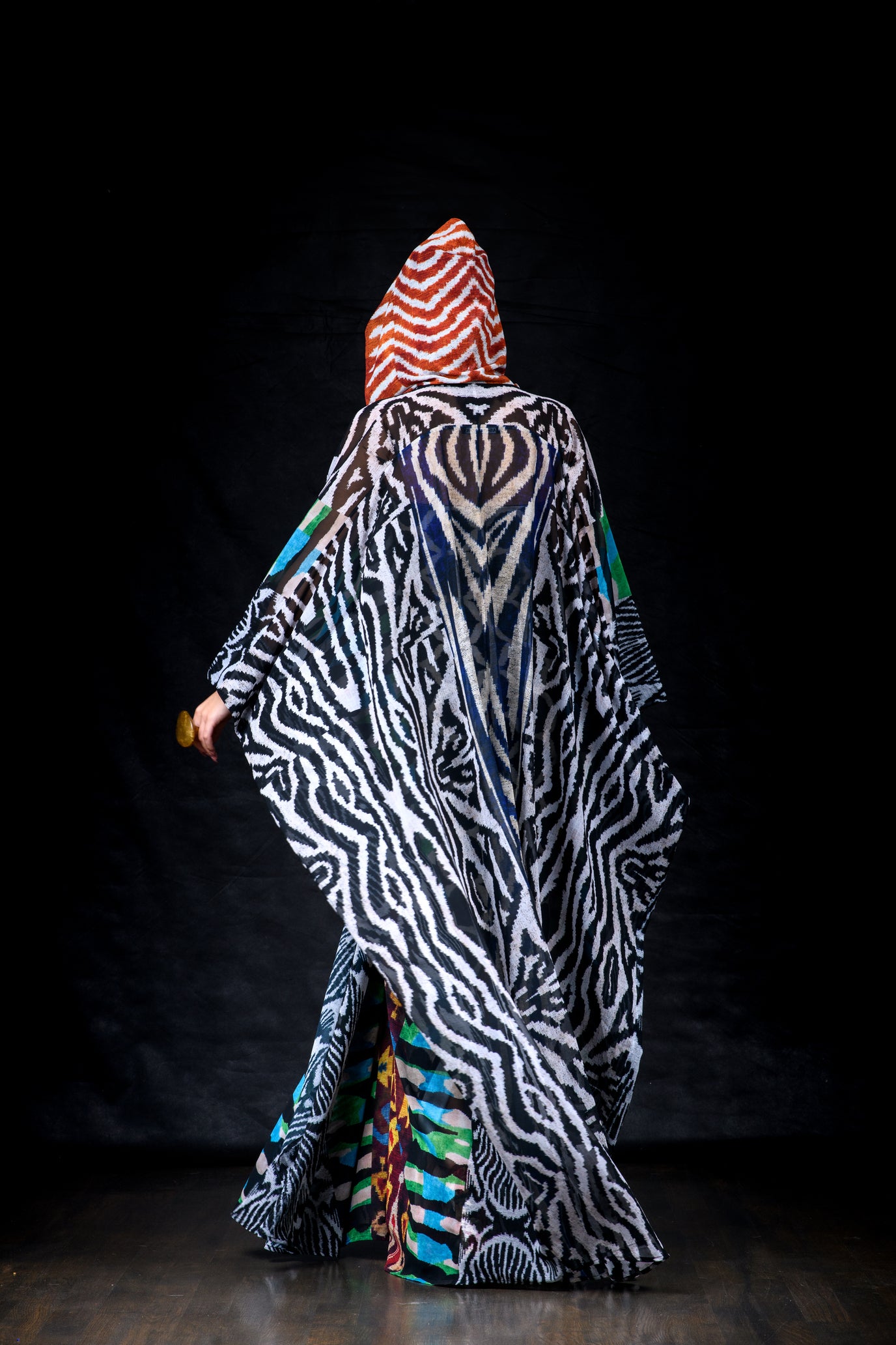 Arabesque Affinity - 73