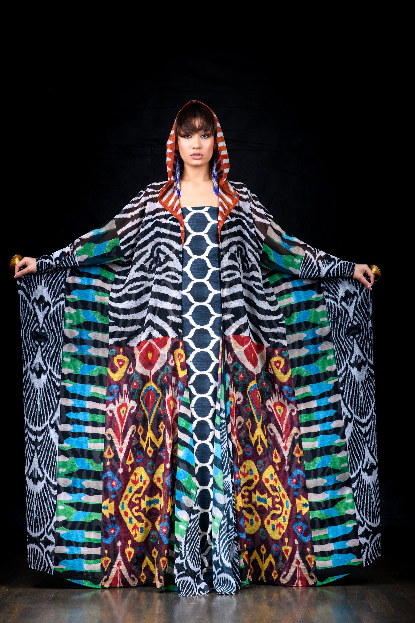 Arabesque Affinity - 73