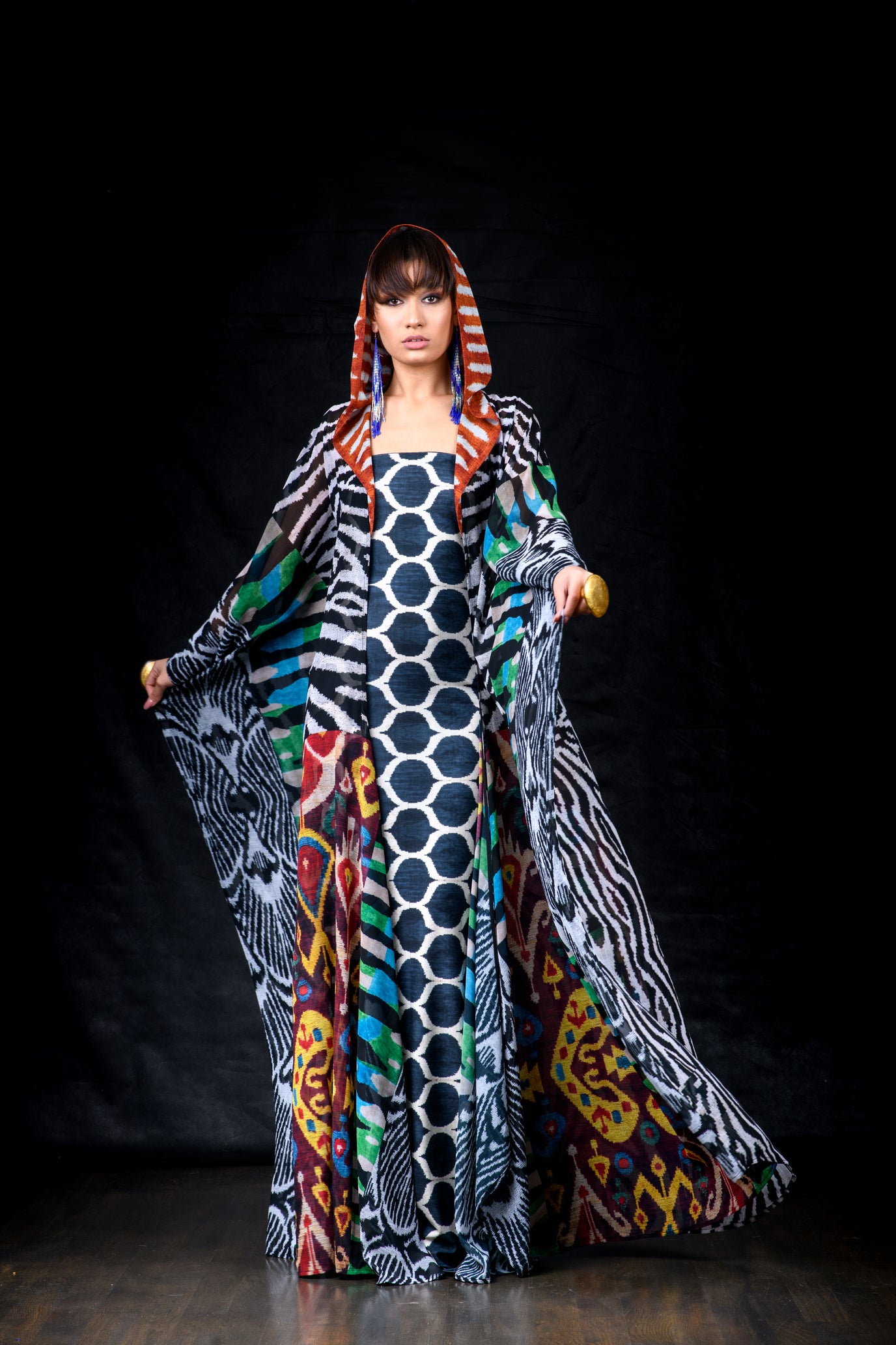 Arabesque Affinity - 73