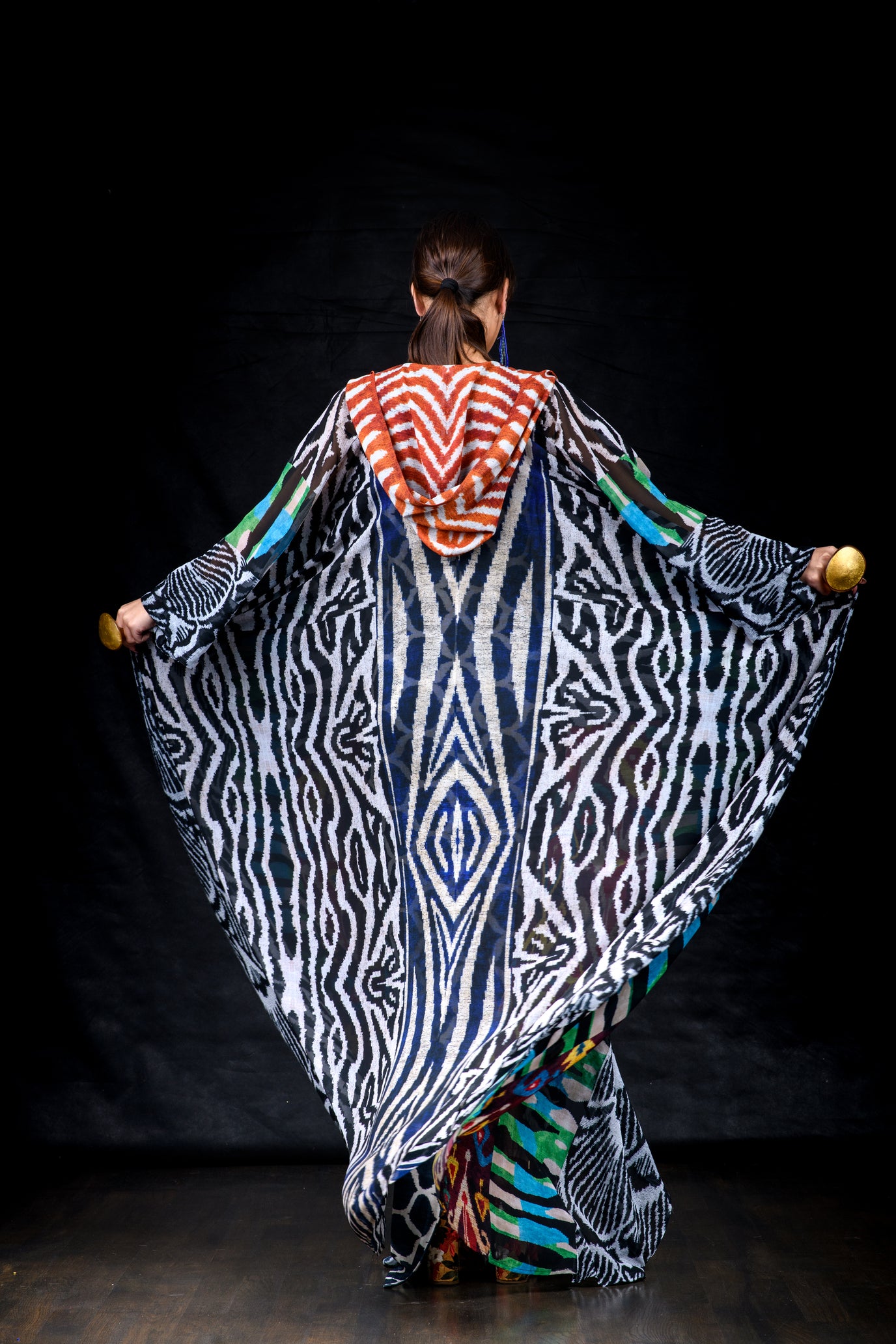 Arabesque Affinity - 73