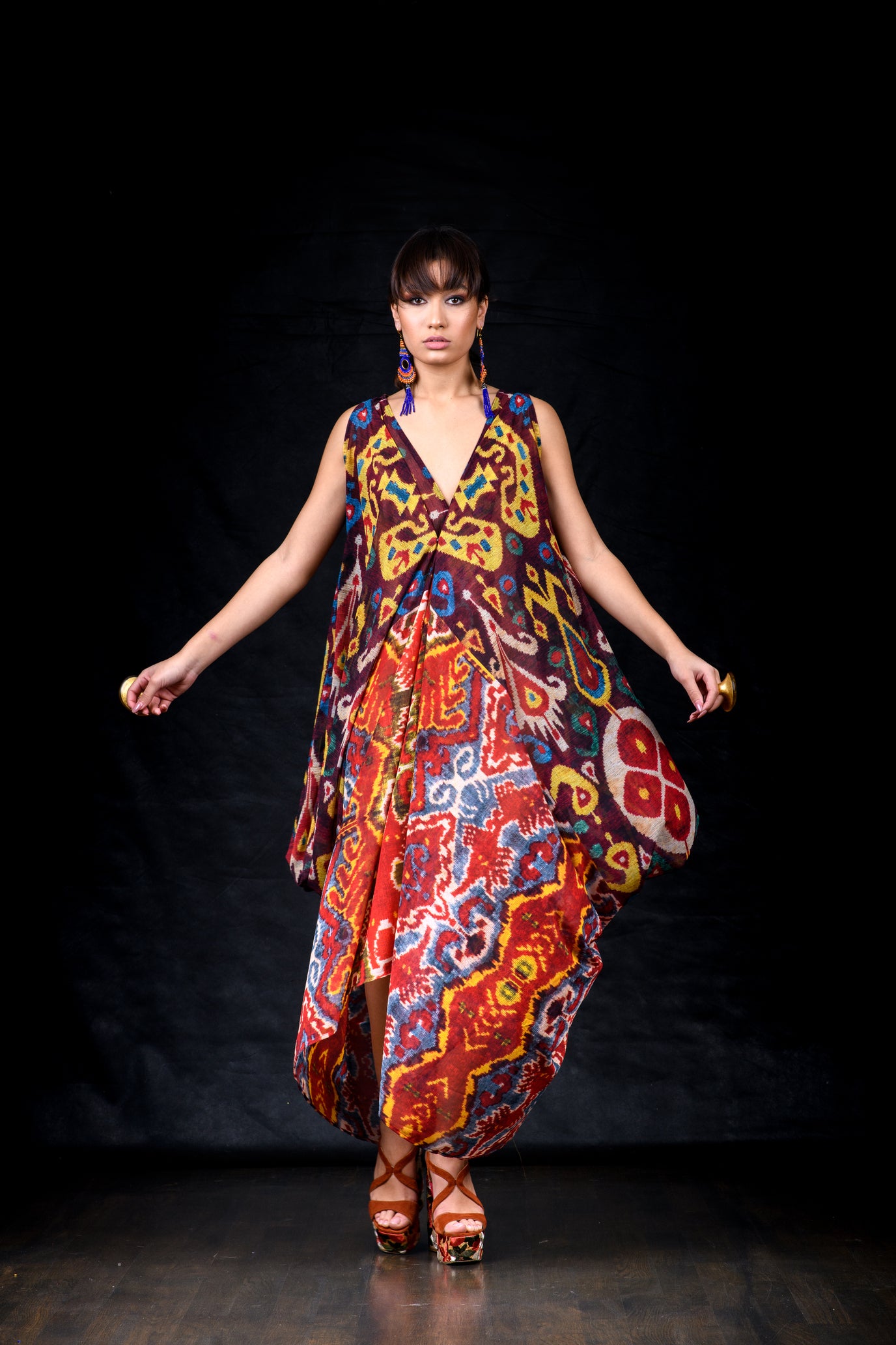 Arabesque Affinity - 49