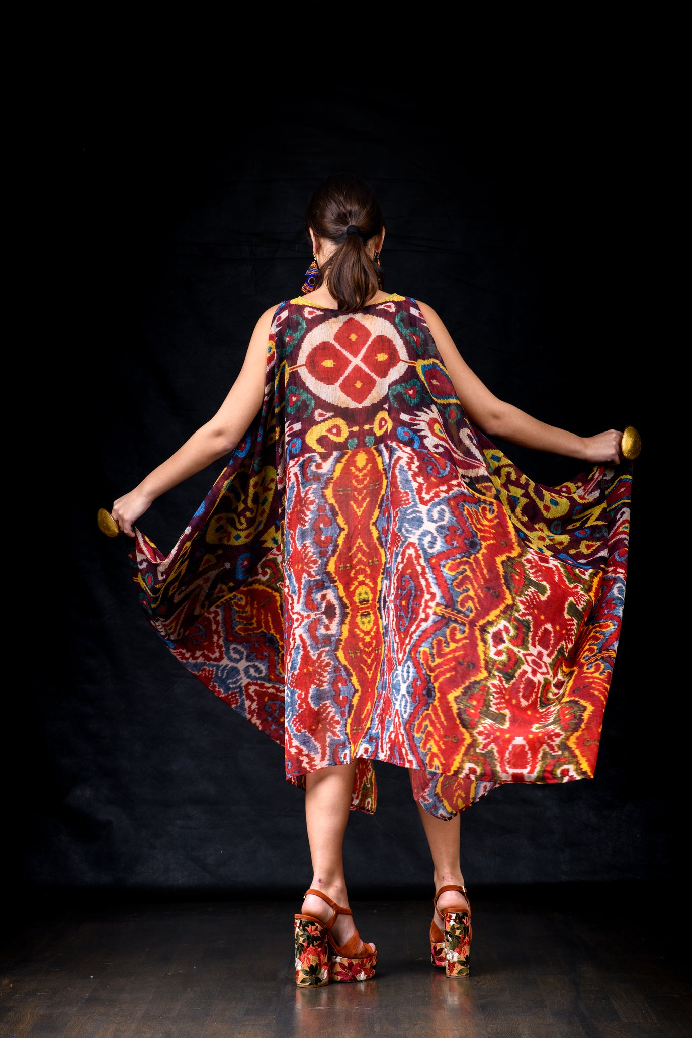 Arabesque Affinity - 49