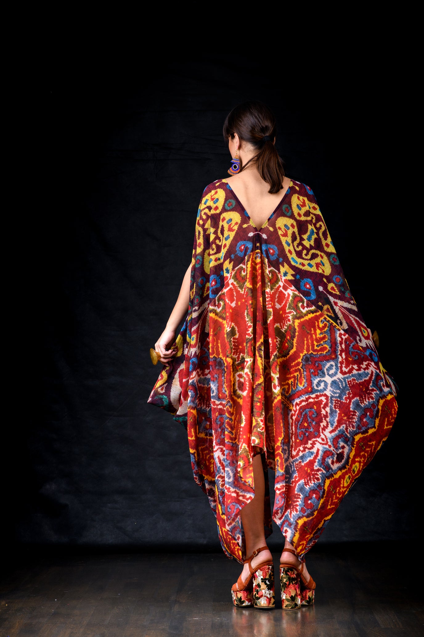 Arabesque Affinity - 49