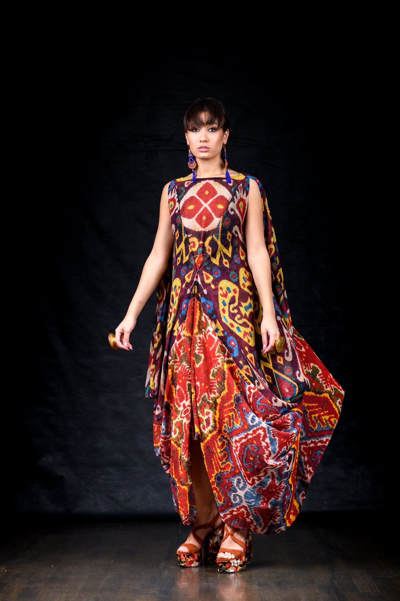 Arabesque Affinity - 49