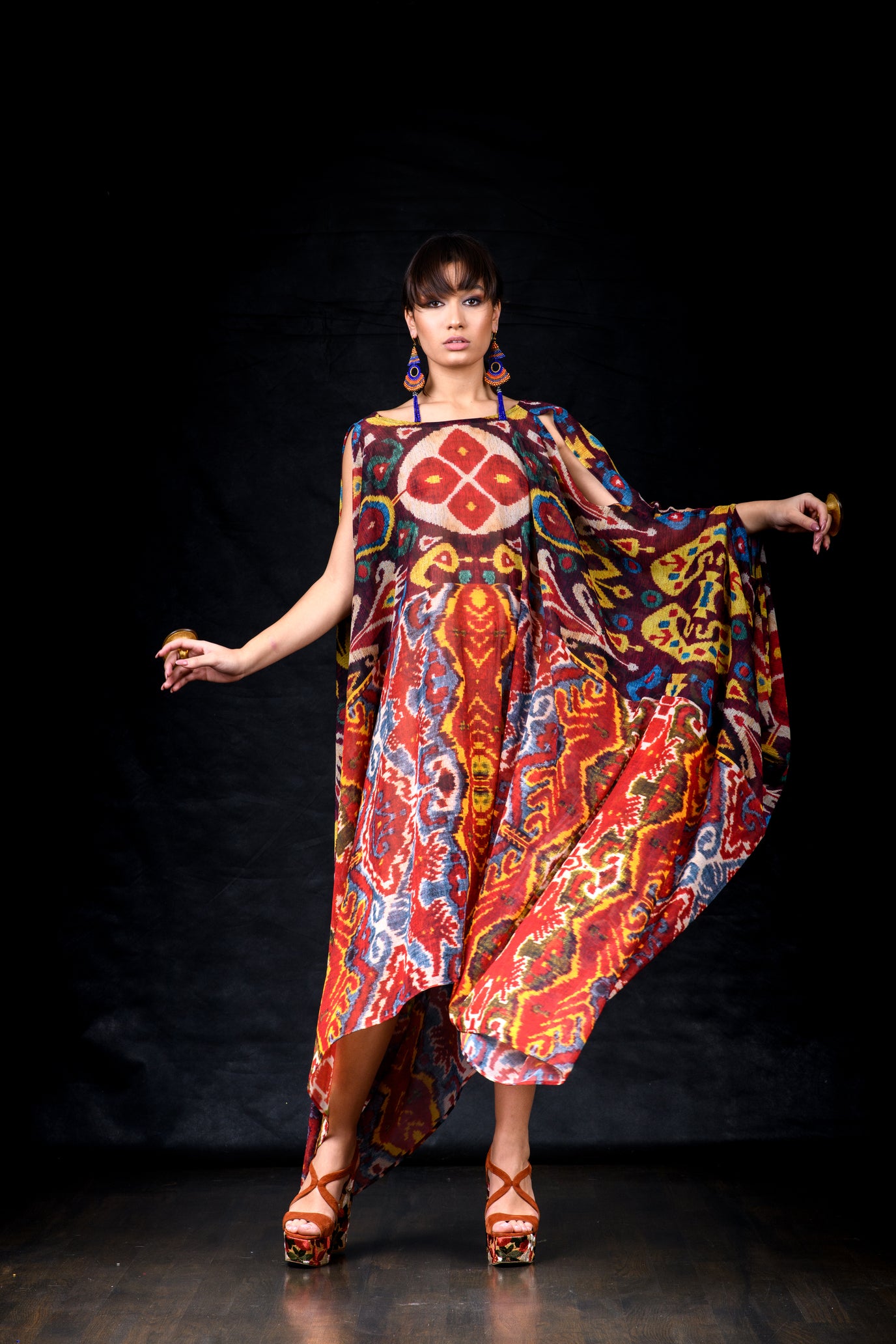 Arabesque Affinity - 49
