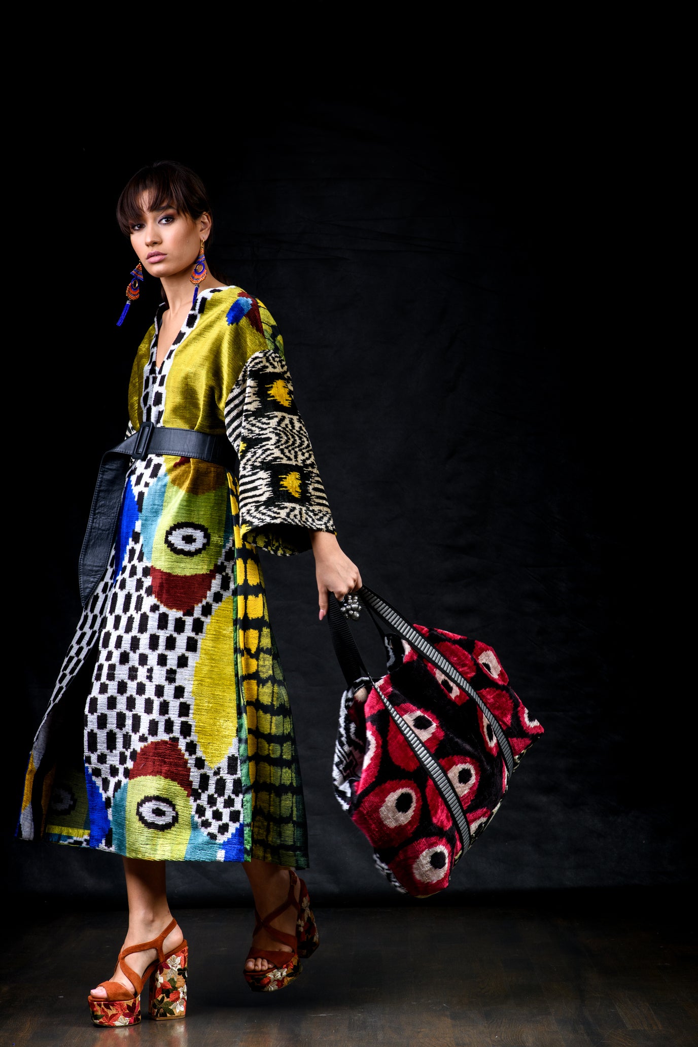 Arabesque Affinity - Bags
