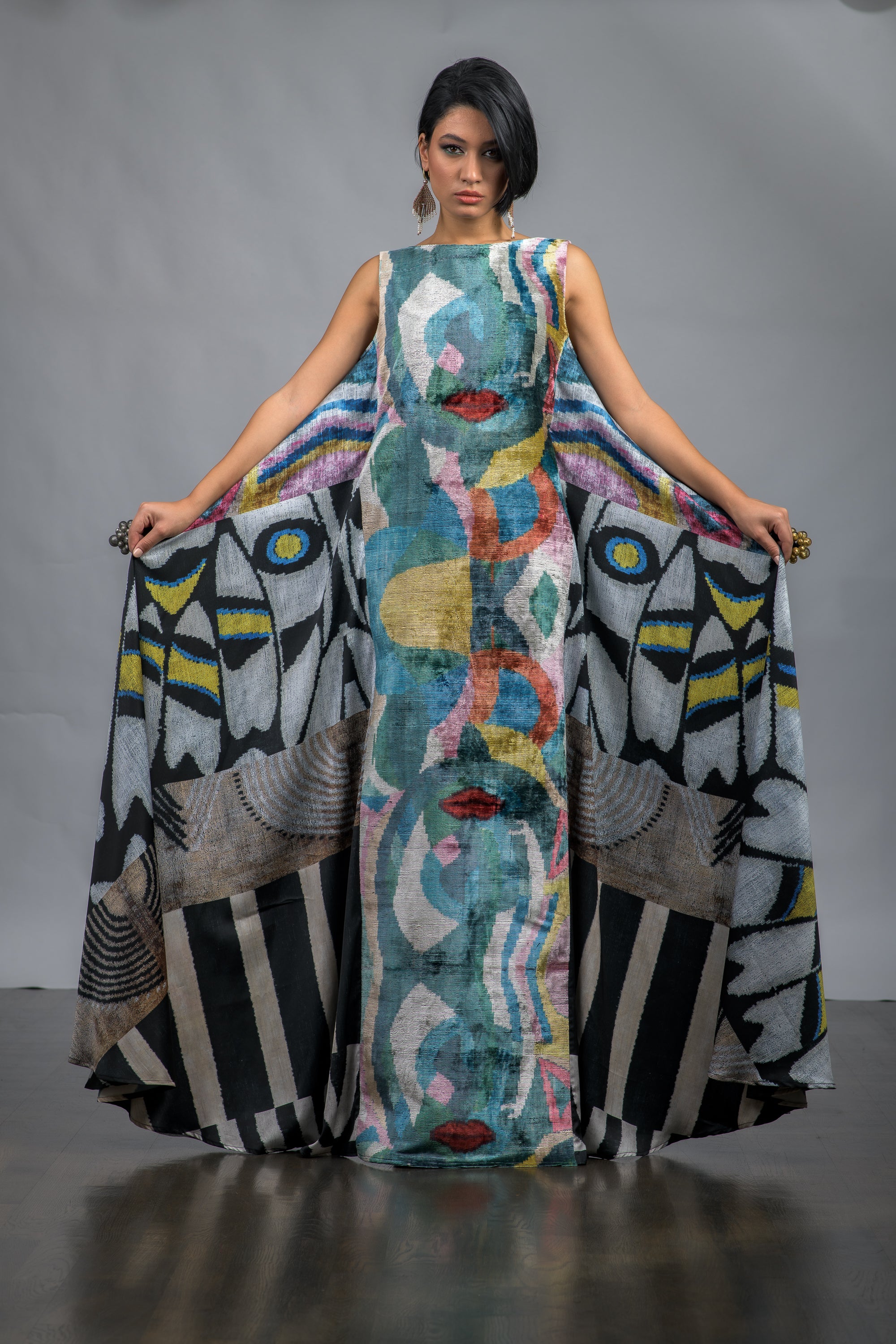 Culture fusion - 02