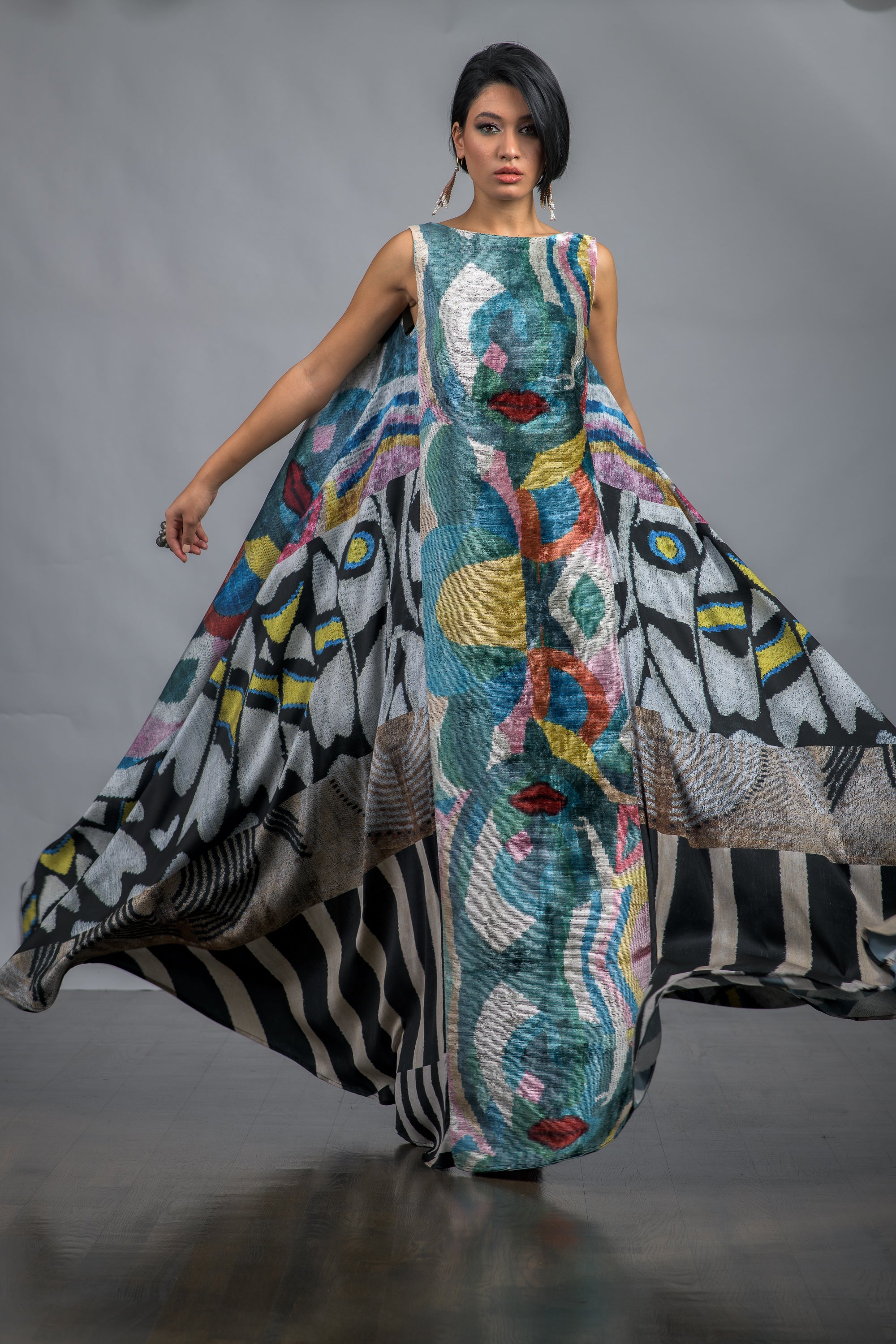 Culture fusion - 02