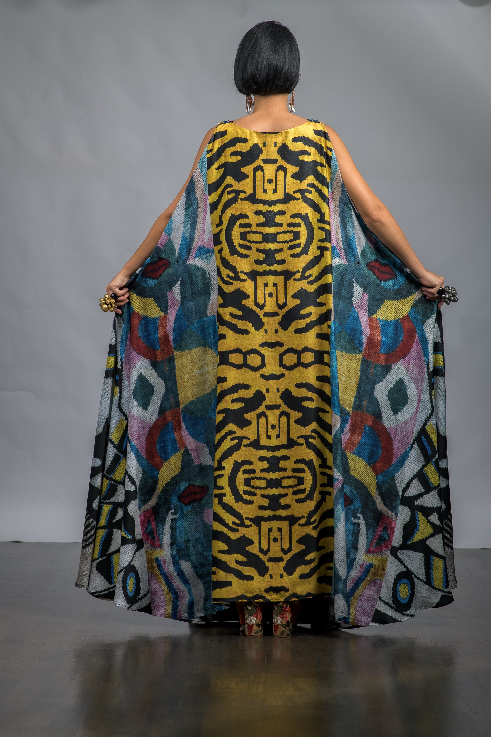 Culture fusion - 02