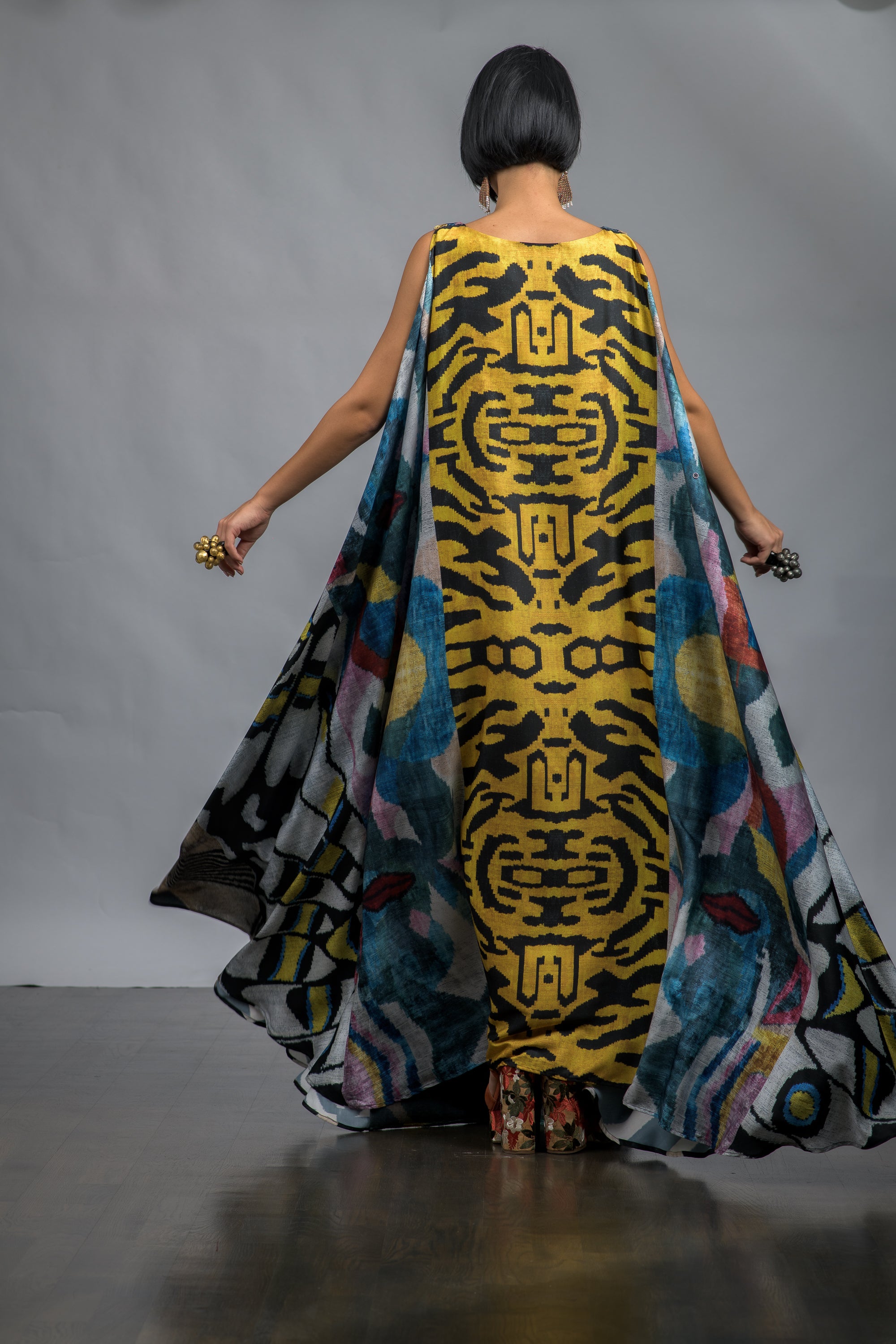 Culture fusion - 02